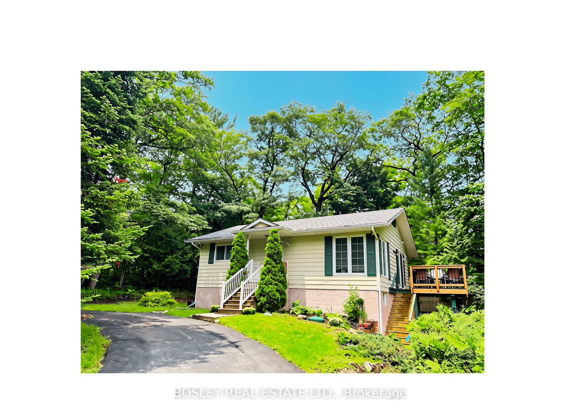 Photo 1 of 337 Concession 9 West Road, Tiny, Rural Tiny — HOMEH