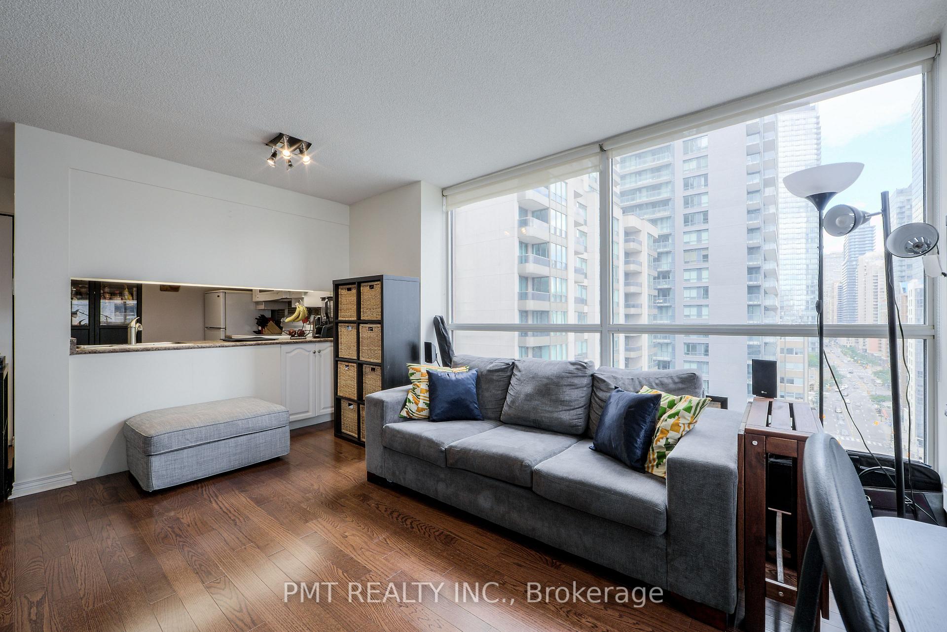Photo 18 of Unit 1511, 736 Bay Street, Toronto, Bay Street Corridor — HOMEH