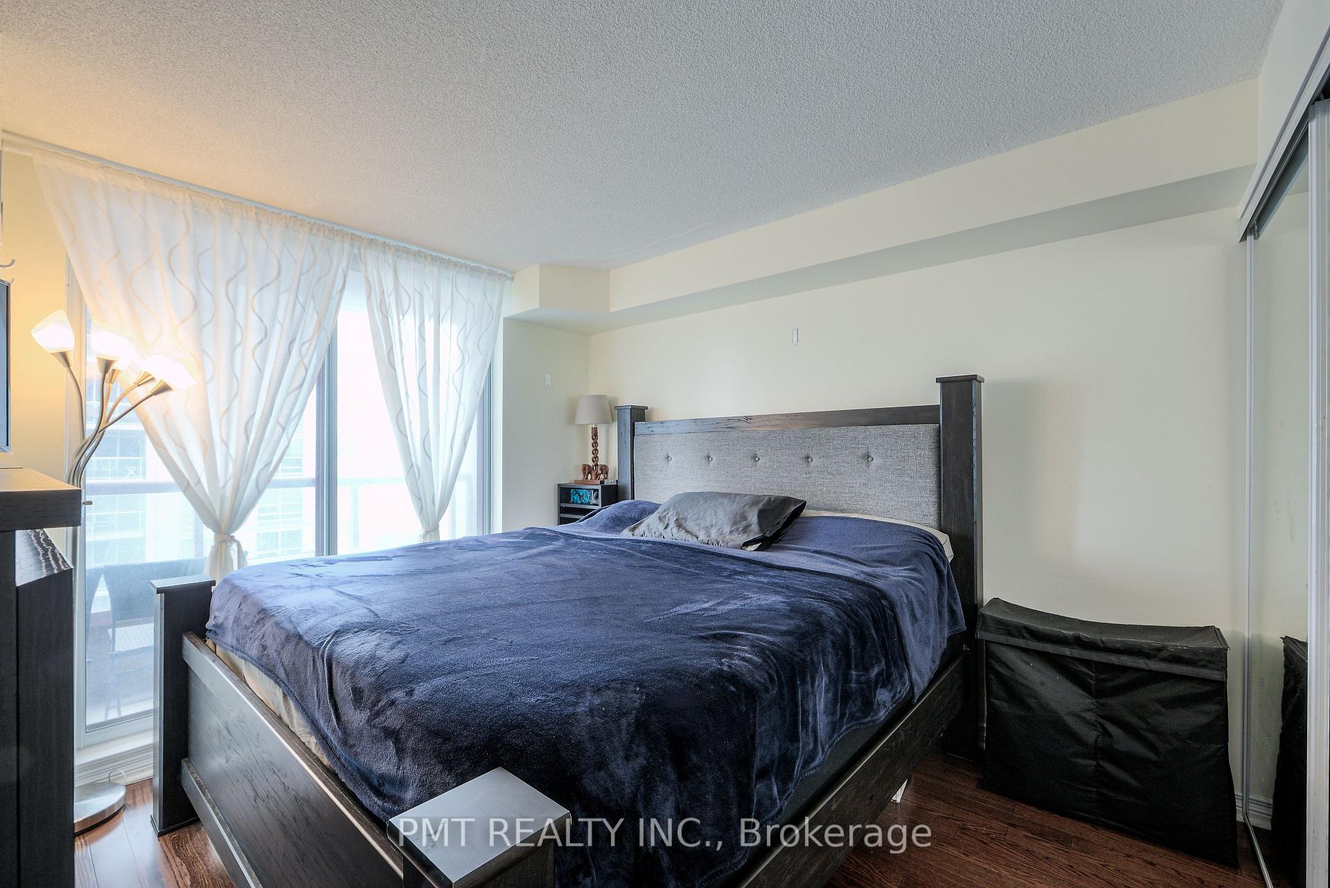 Photo 19 of Unit 1511, 736 Bay Street, Toronto, Bay Street Corridor — HOMEH