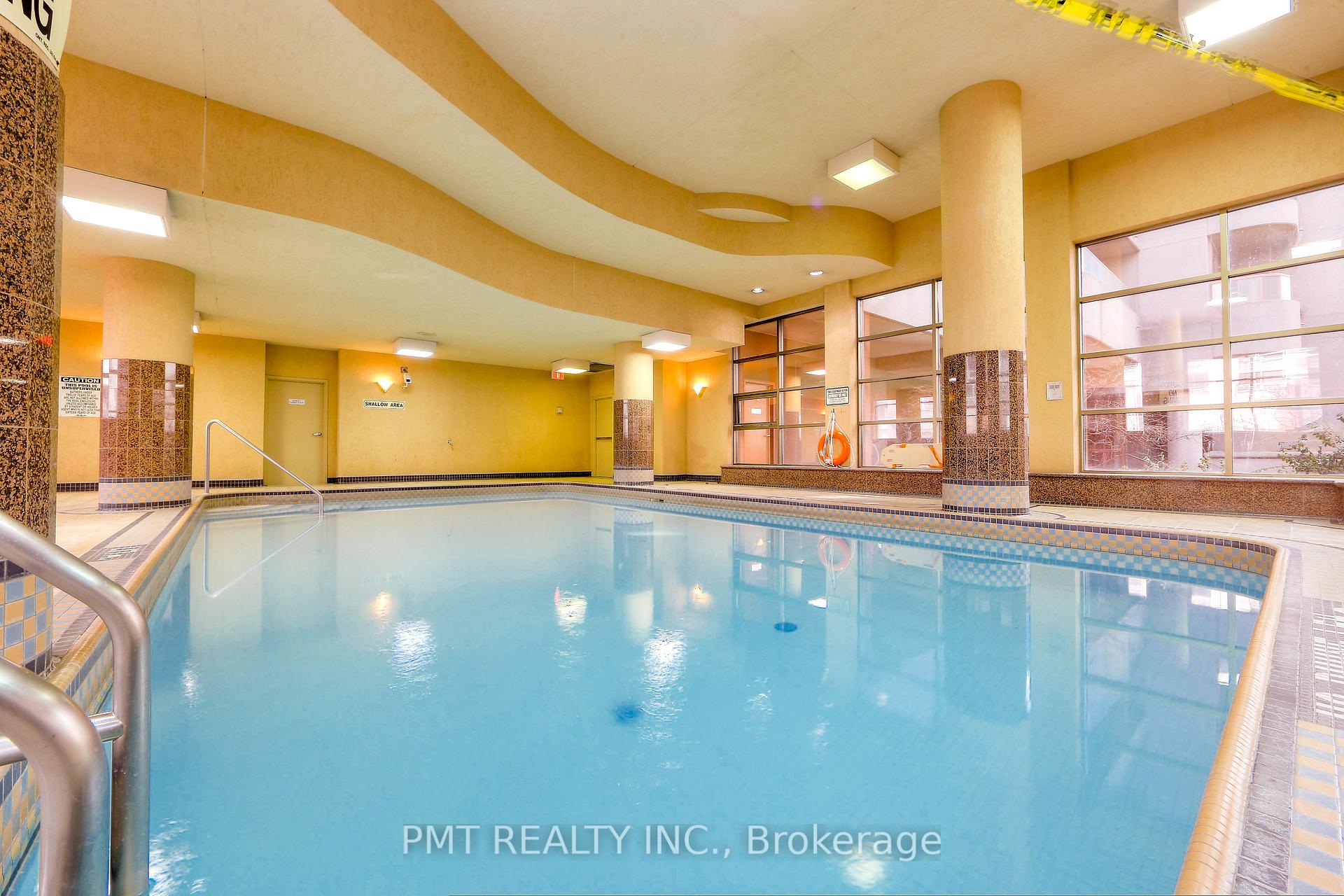 Photo 25 of Unit 1511, 736 Bay Street, Toronto, Bay Street Corridor — HOMEH
