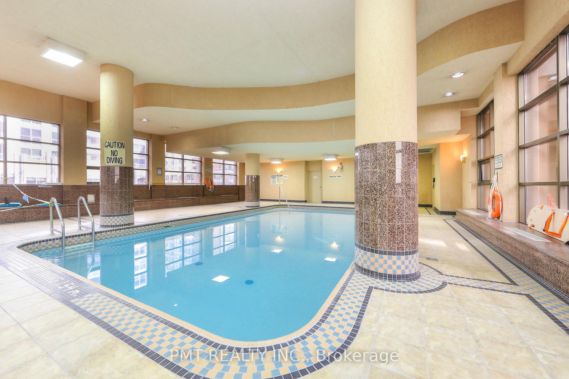 Photo 26 of Unit 1511, 736 Bay Street, Toronto, Bay Street Corridor — HOMEH