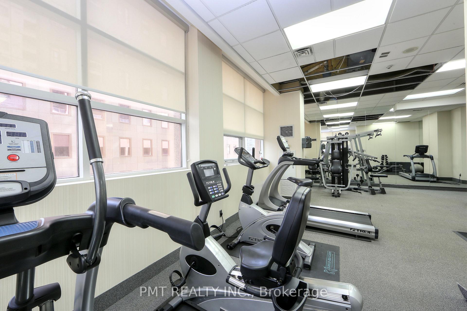 Photo 27 of Unit 1511, 736 Bay Street, Toronto, Bay Street Corridor — HOMEH