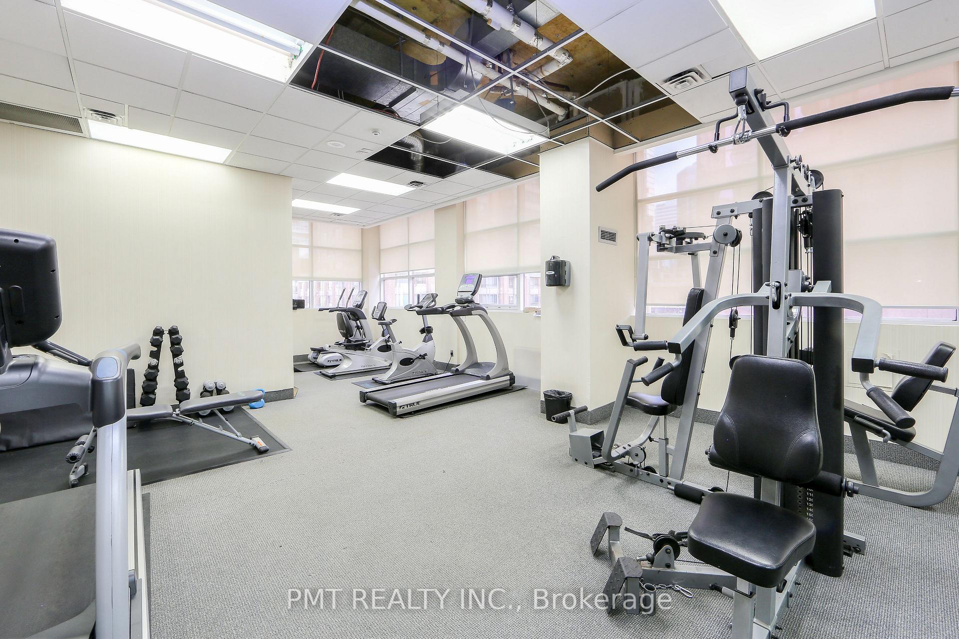 Photo 28 of Unit 1511, 736 Bay Street, Toronto, Bay Street Corridor — HOMEH