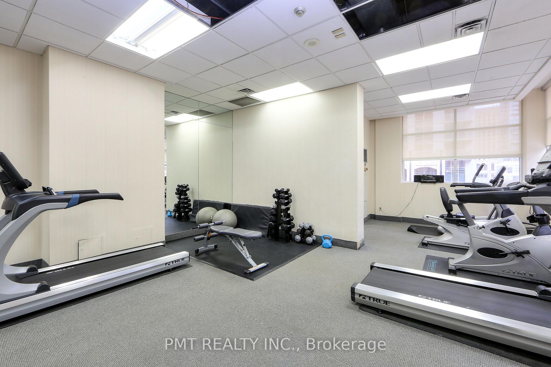 Photo 29 of Unit 1511, 736 Bay Street, Toronto, Bay Street Corridor — HOMEH