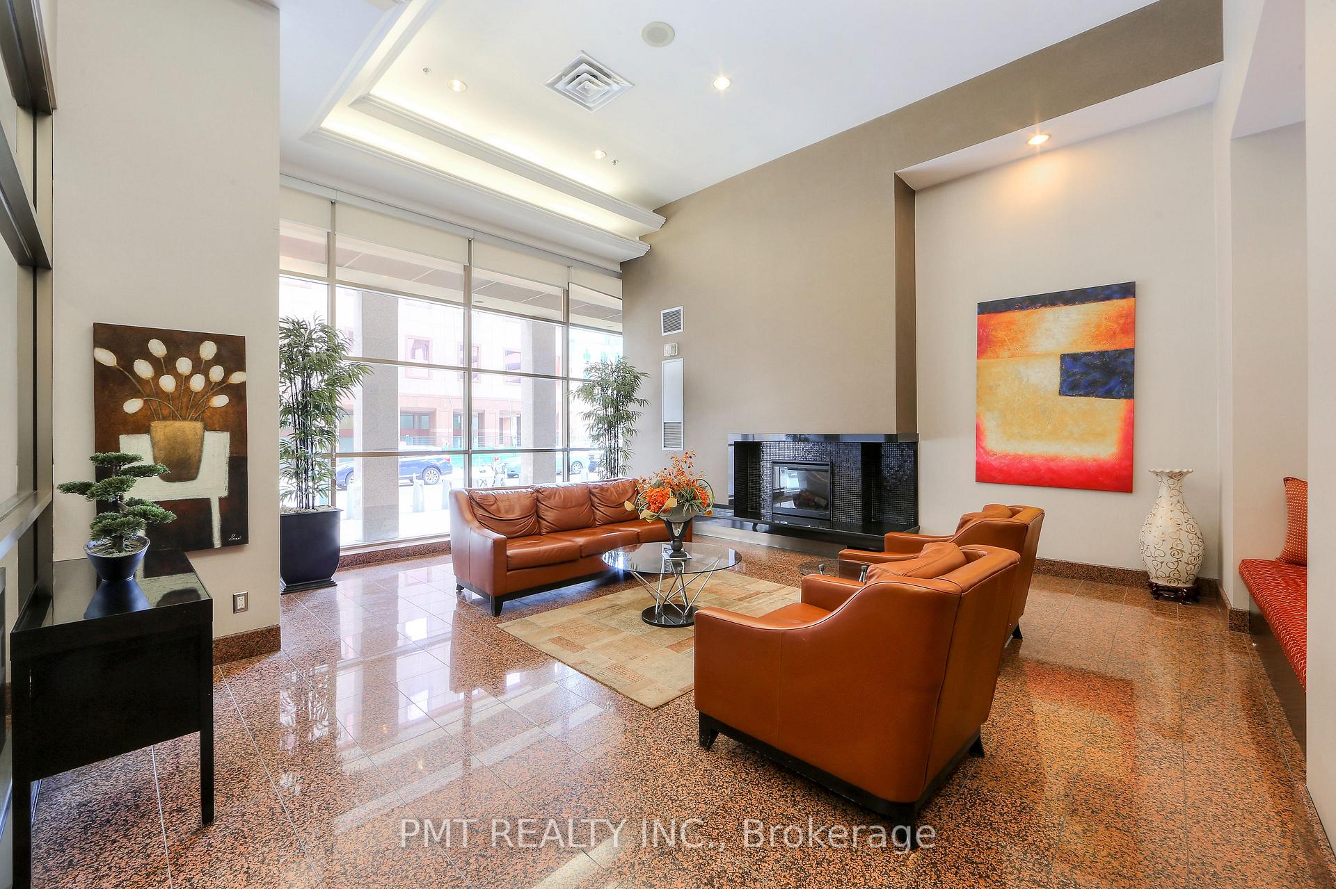 Photo 31 of Unit 1511, 736 Bay Street, Toronto, Bay Street Corridor — HOMEH