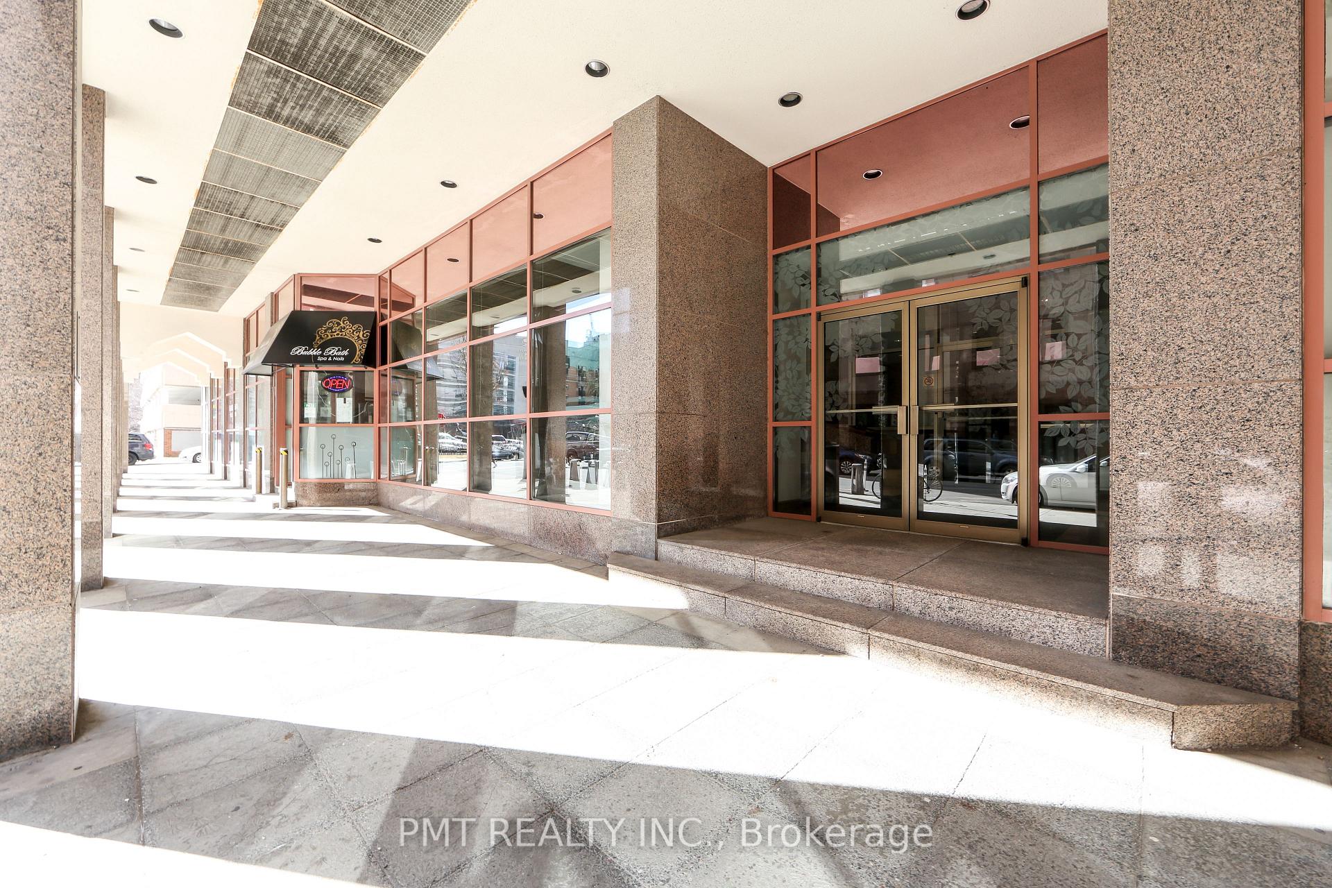 Photo 32 of Unit 1511, 736 Bay Street, Toronto, Bay Street Corridor — HOMEH