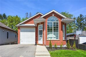 Photo 2 of 26 Simcoe Street, Guelph, St. Patrick's Ward — HOMEH
