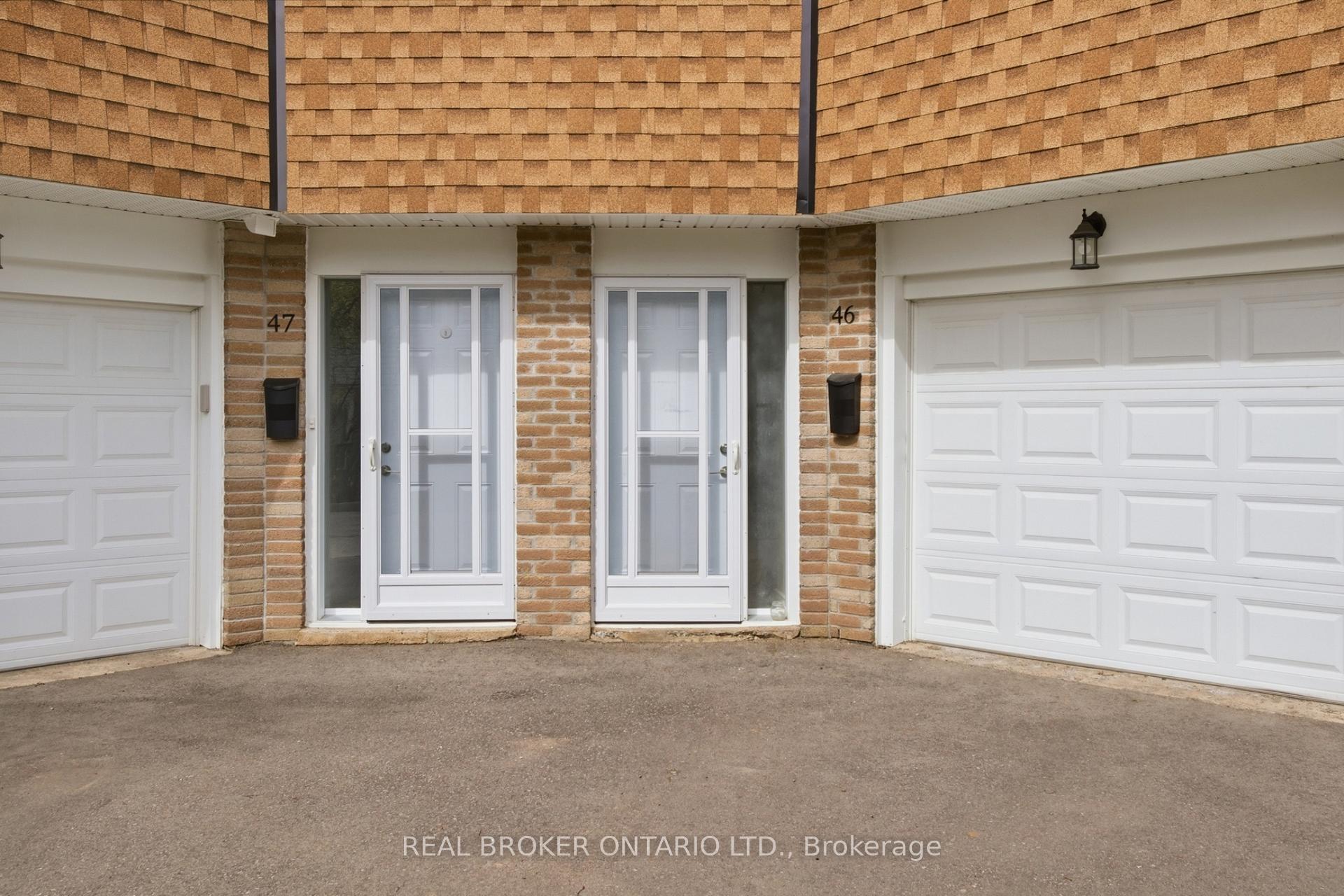 Photo 7 of Unit 46, 60 Elmsdale Drive, Kitchener, Laurentian Hills — HOMEH