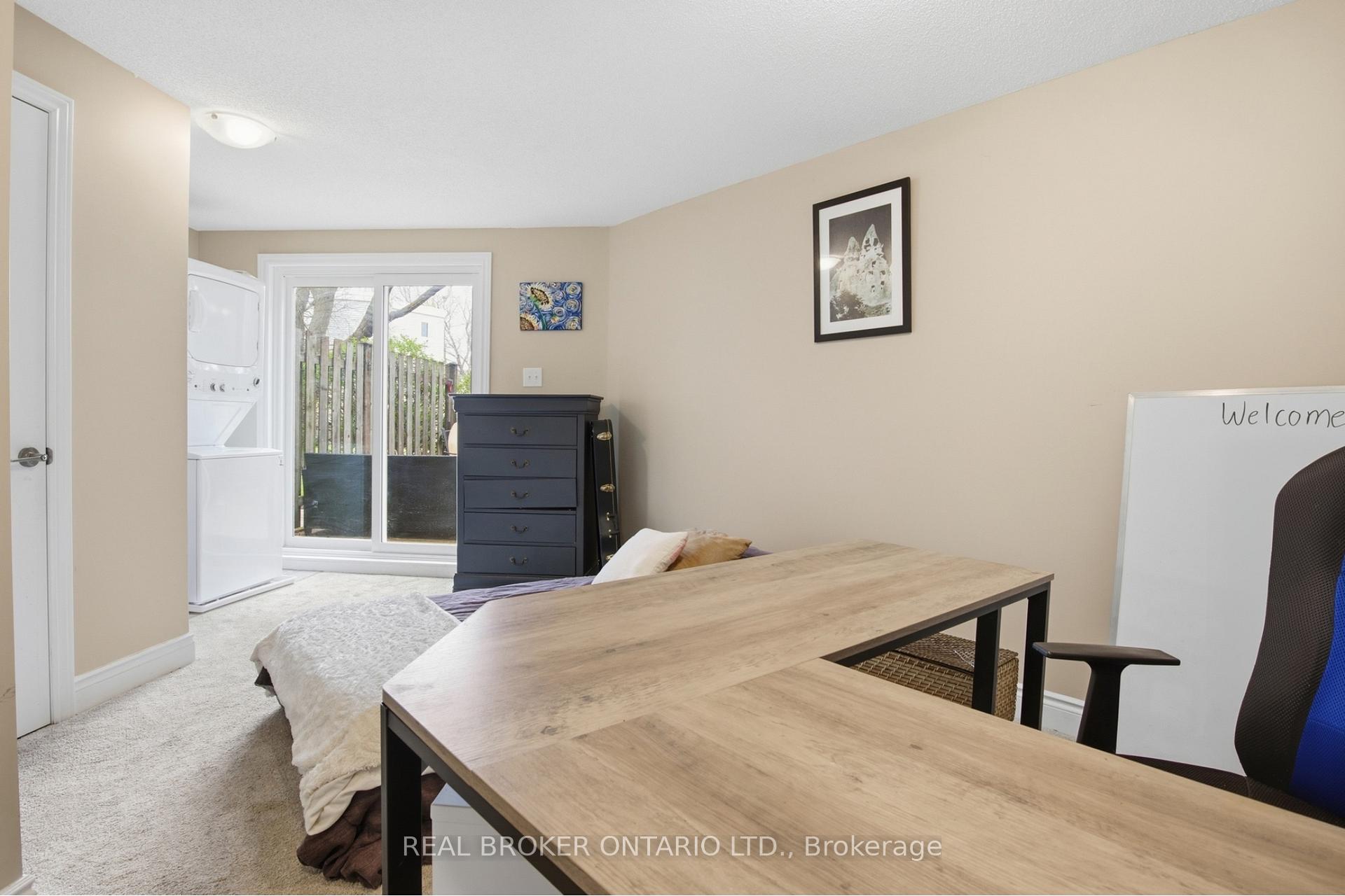 Photo 11 of Unit 46, 60 Elmsdale Drive, Kitchener, Laurentian Hills — HOMEH
