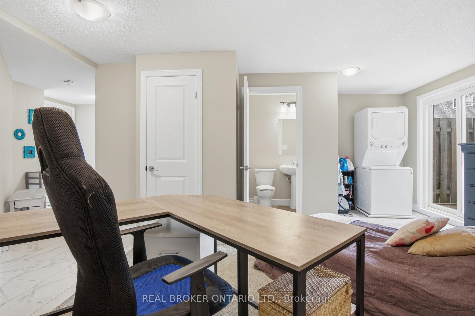 Photo 12 of Unit 46, 60 Elmsdale Drive, Kitchener, Laurentian Hills — HOMEH