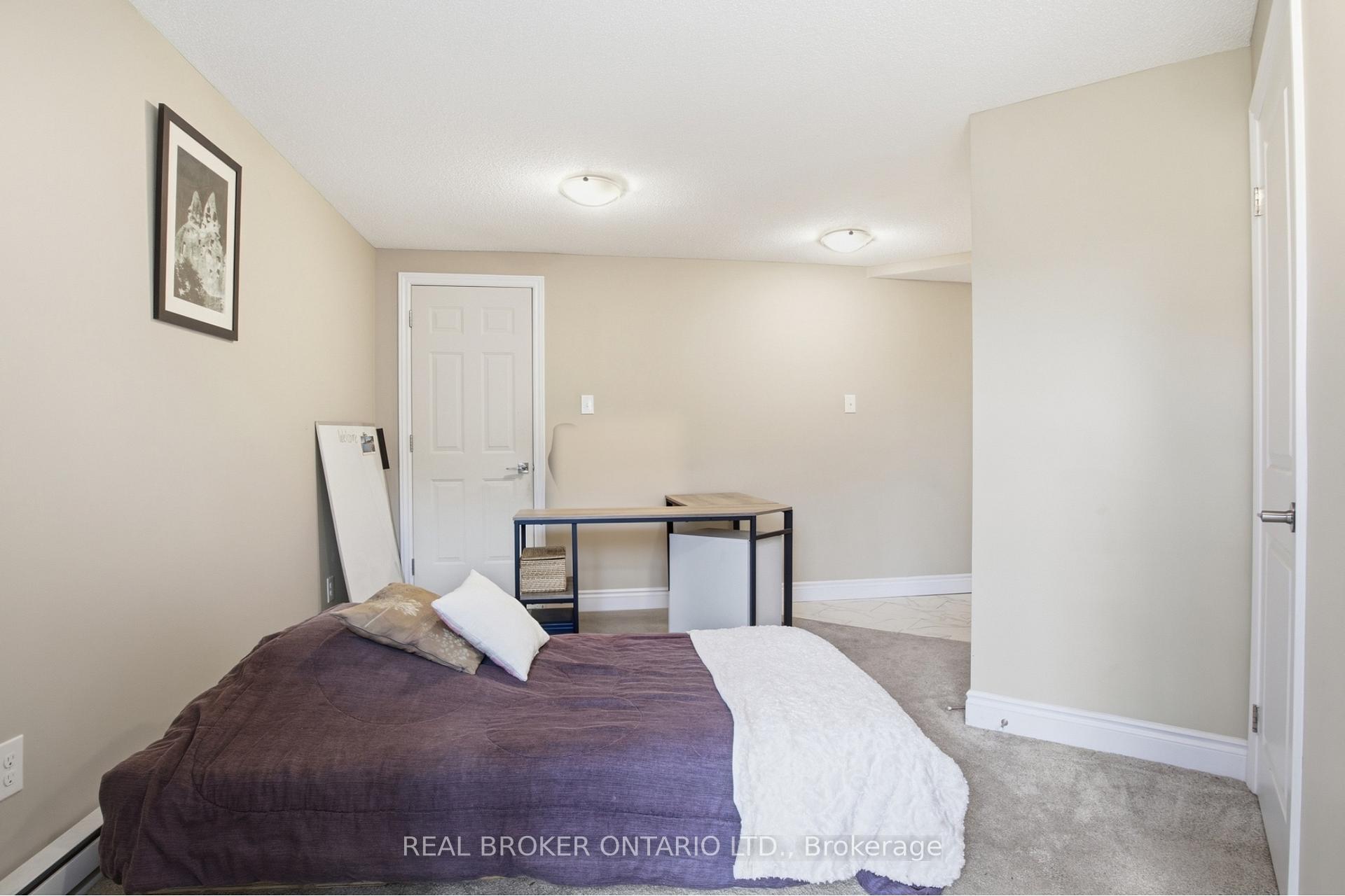 Photo 13 of Unit 46, 60 Elmsdale Drive, Kitchener, Laurentian Hills — HOMEH