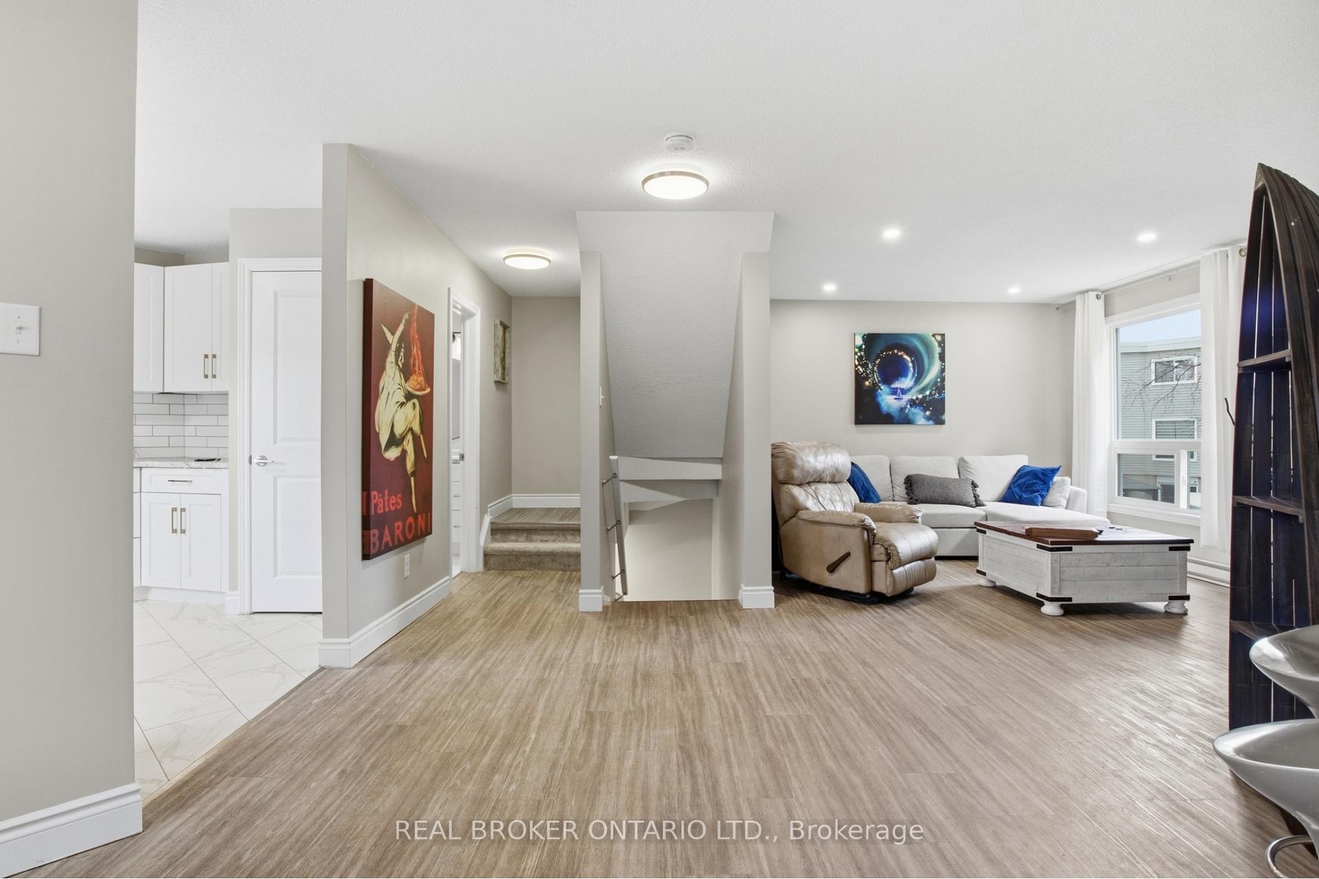 Photo 15 of Unit 46, 60 Elmsdale Drive, Kitchener, Laurentian Hills — HOMEH