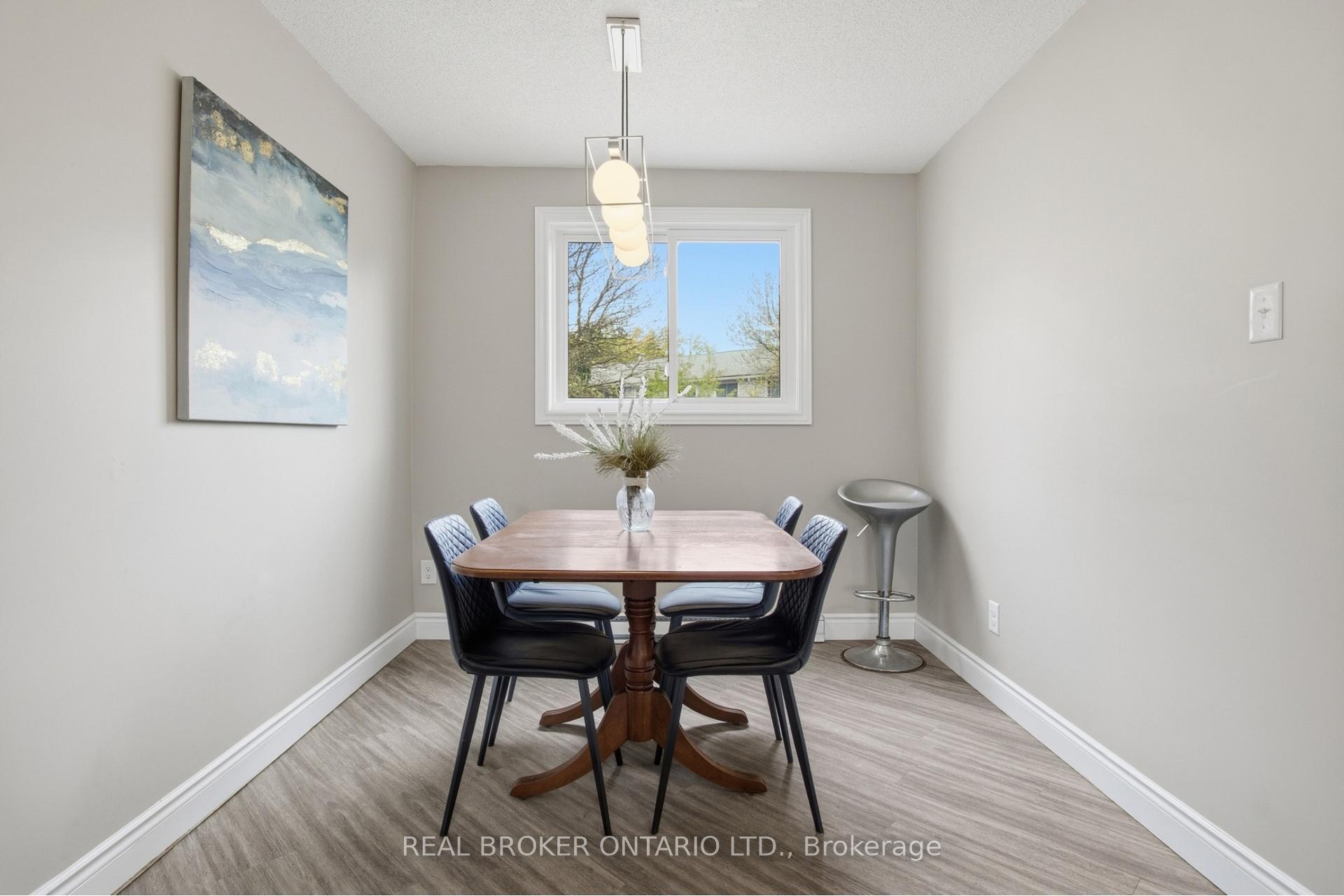 Photo 18 of Unit 46, 60 Elmsdale Drive, Kitchener, Laurentian Hills — HOMEH