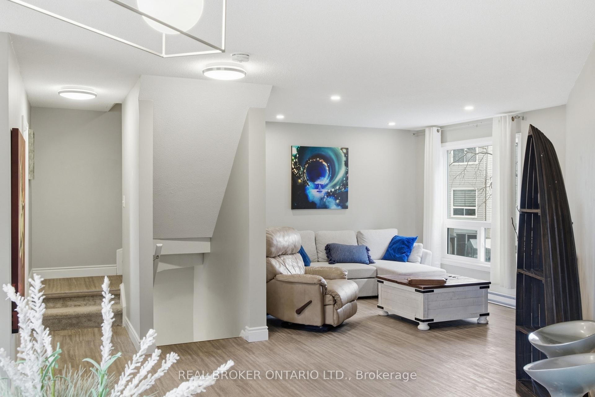 Photo 19 of Unit 46, 60 Elmsdale Drive, Kitchener, Laurentian Hills — HOMEH