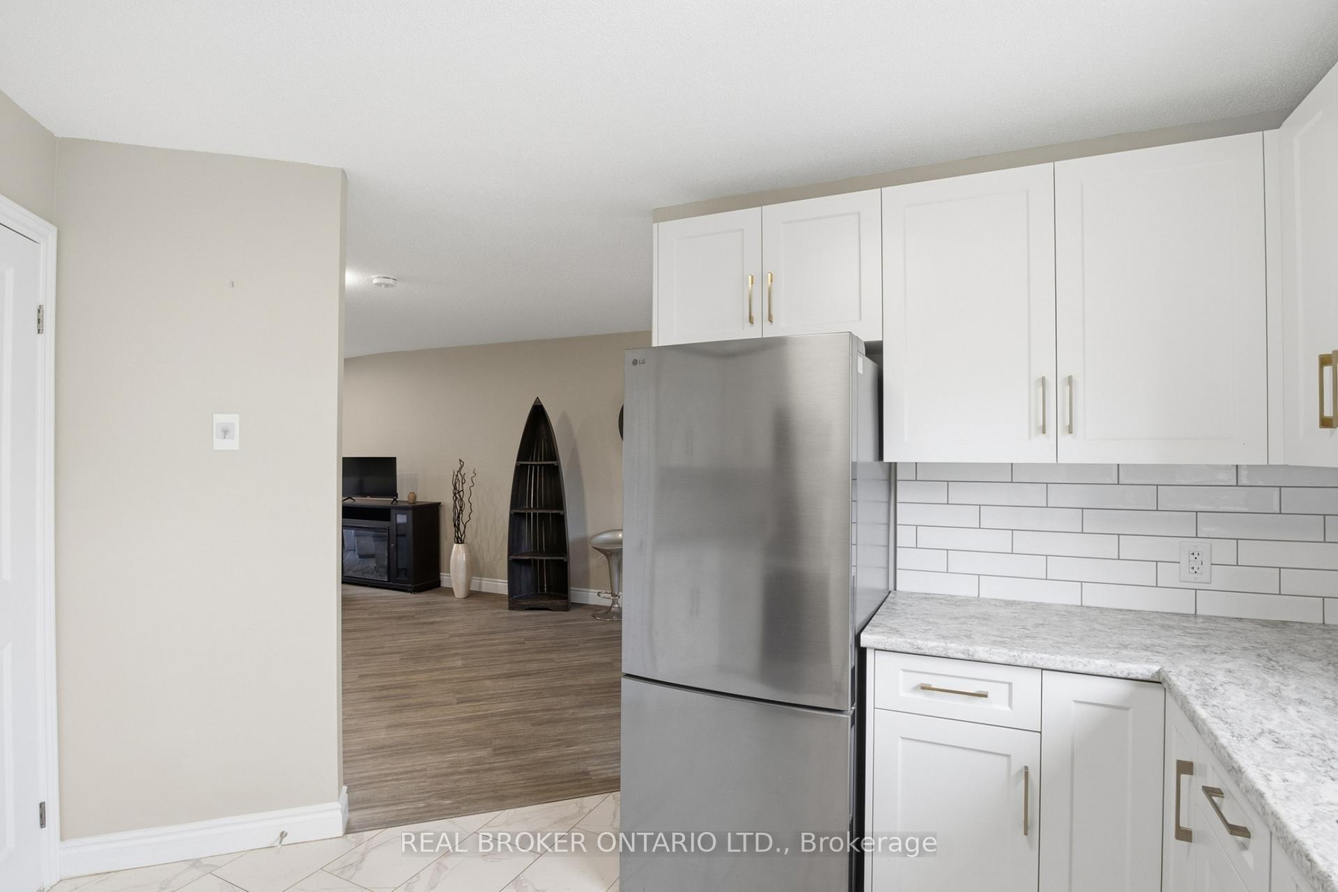 Photo 22 of Unit 46, 60 Elmsdale Drive, Kitchener, Laurentian Hills — HOMEH