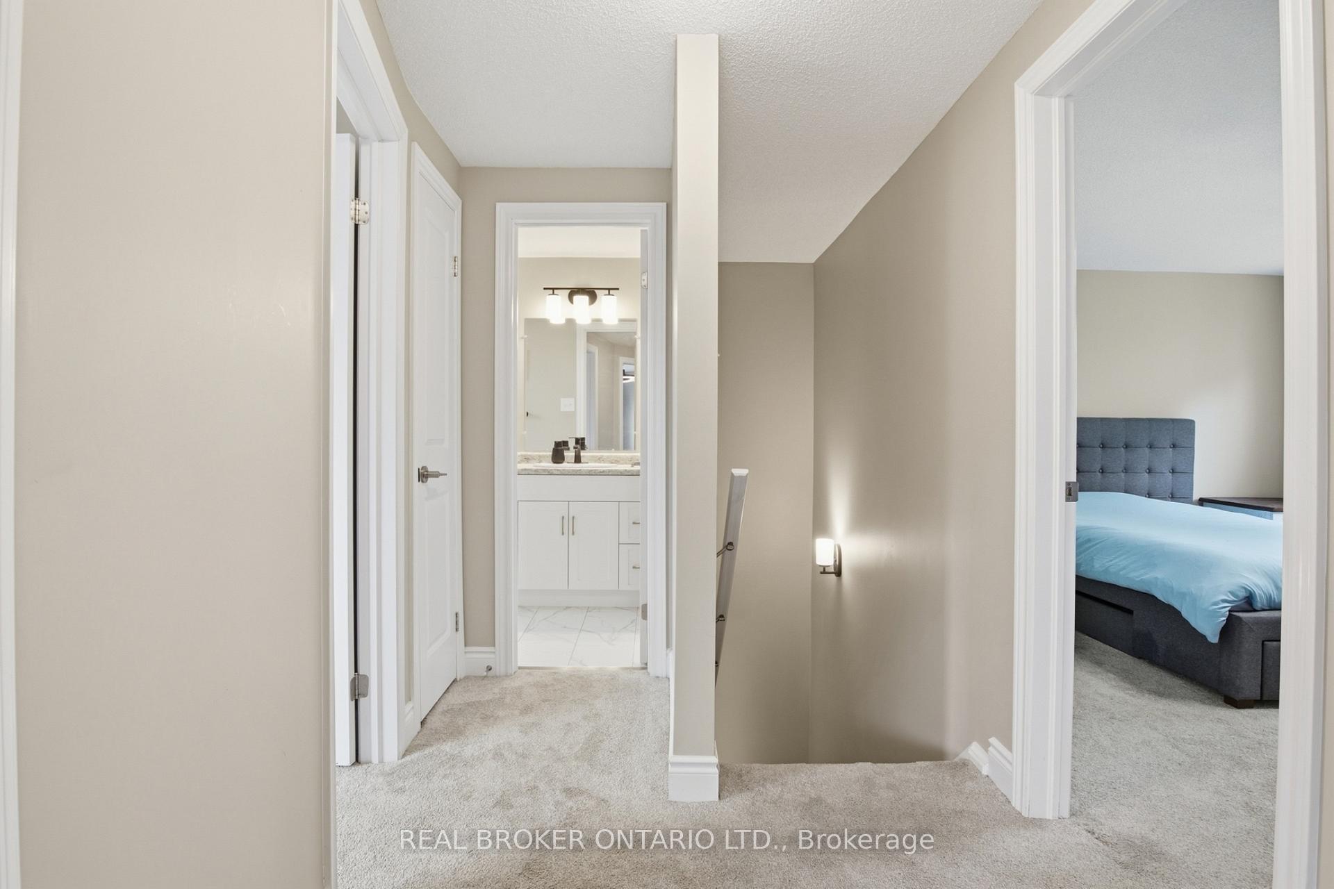 Photo 24 of Unit 46, 60 Elmsdale Drive, Kitchener, Laurentian Hills — HOMEH