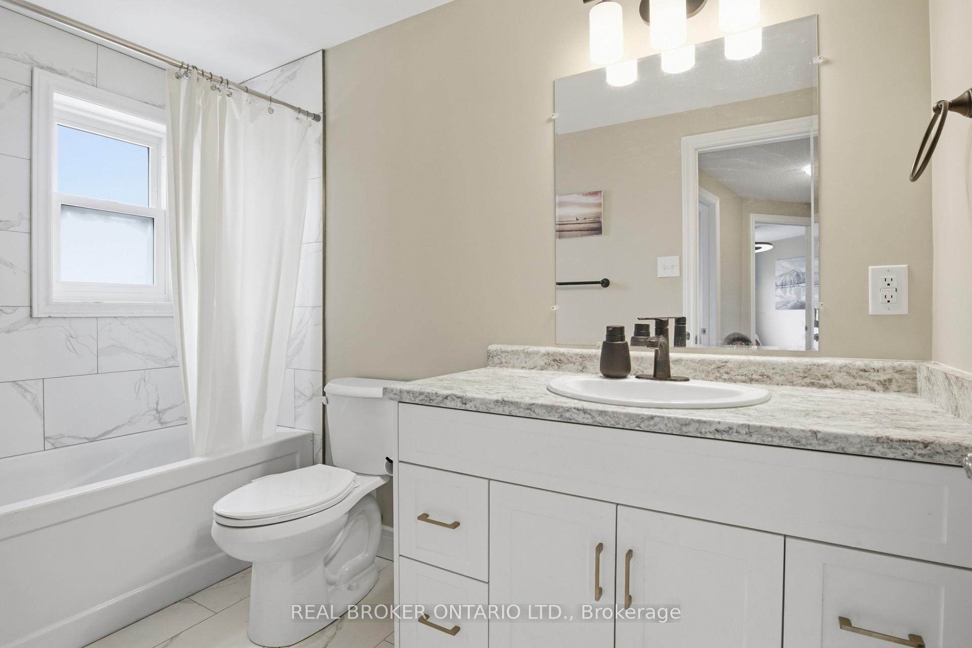 Photo 25 of Unit 46, 60 Elmsdale Drive, Kitchener, Laurentian Hills — HOMEH