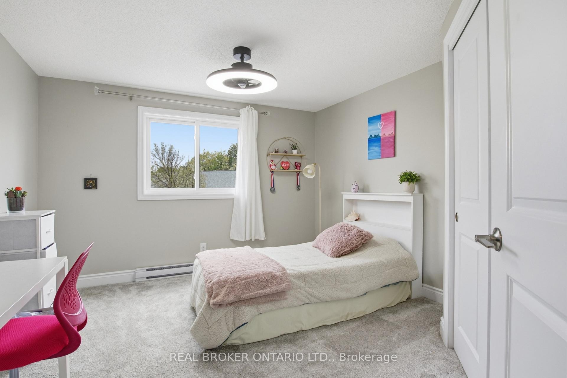 Photo 26 of Unit 46, 60 Elmsdale Drive, Kitchener, Laurentian Hills — HOMEH