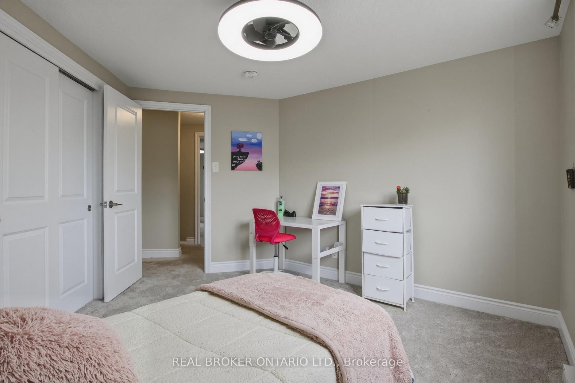 Photo 27 of Unit 46, 60 Elmsdale Drive, Kitchener, Laurentian Hills — HOMEH