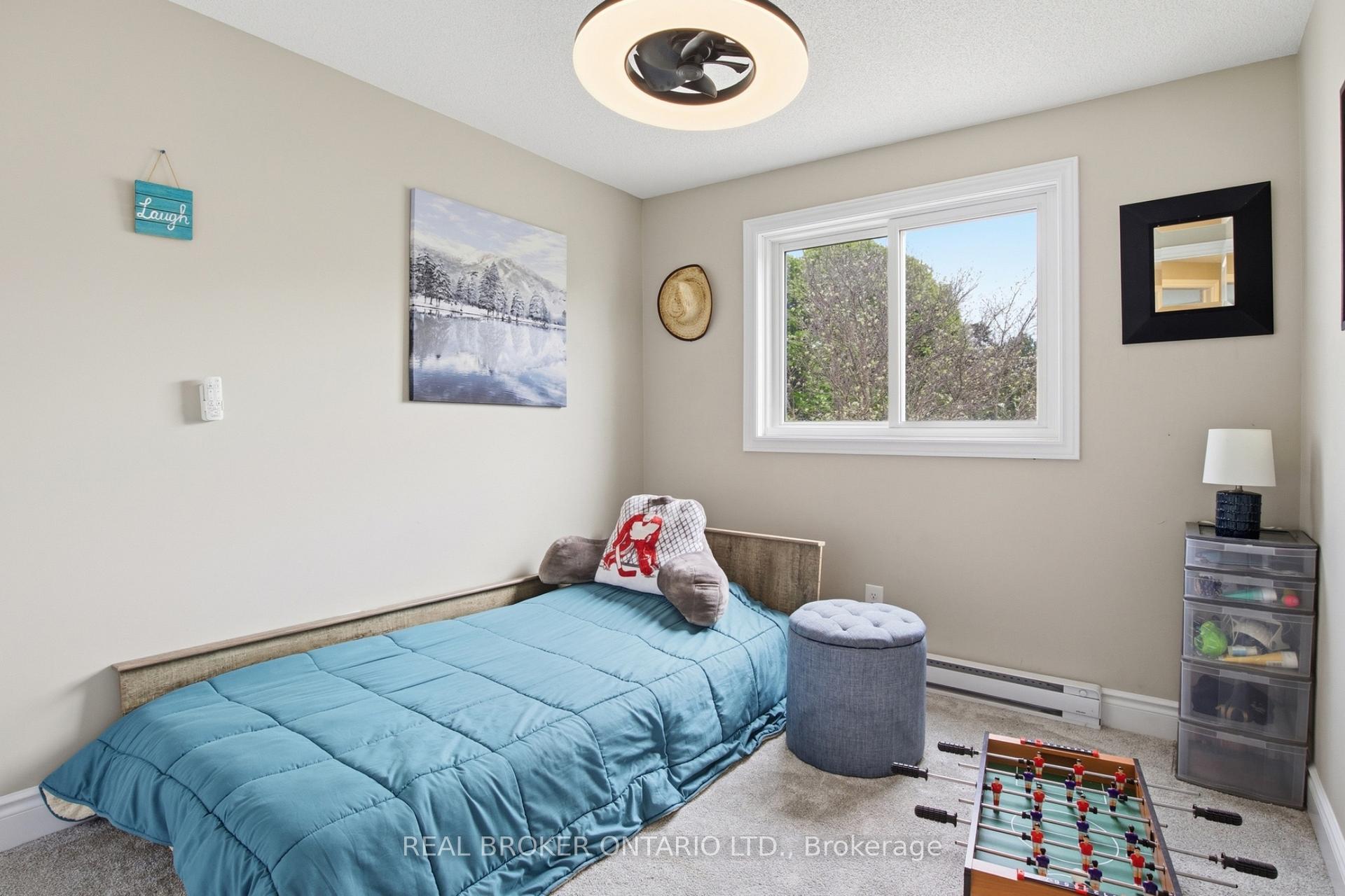 Photo 28 of Unit 46, 60 Elmsdale Drive, Kitchener, Laurentian Hills — HOMEH