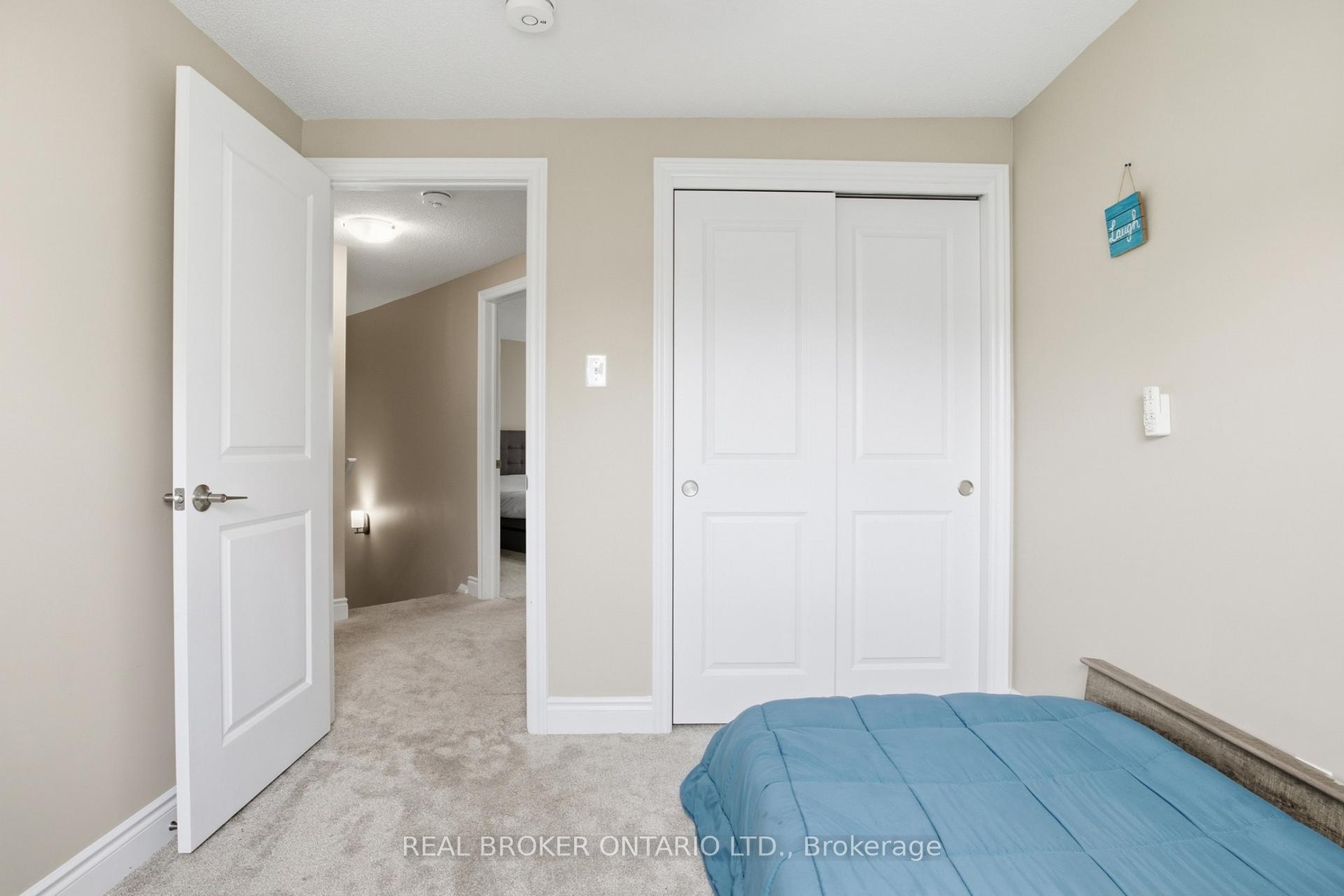 Photo 29 of Unit 46, 60 Elmsdale Drive, Kitchener, Laurentian Hills — HOMEH