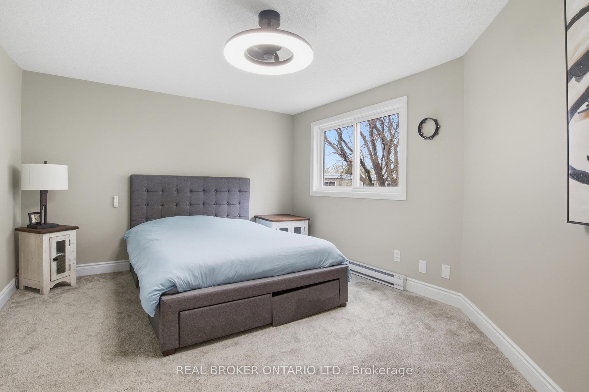 Photo 30 of Unit 46, 60 Elmsdale Drive, Kitchener, Laurentian Hills — HOMEH