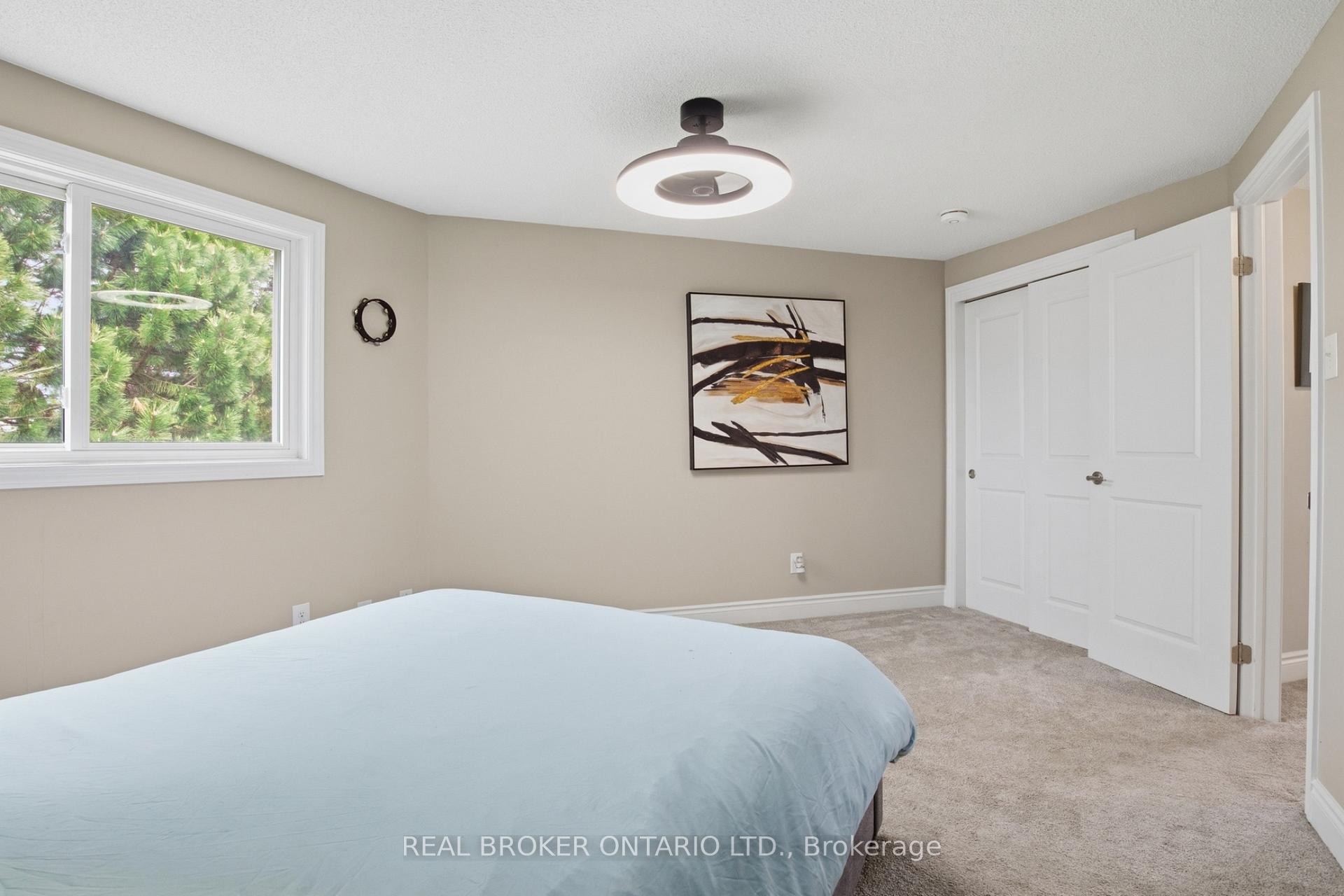 Photo 31 of Unit 46, 60 Elmsdale Drive, Kitchener, Laurentian Hills — HOMEH