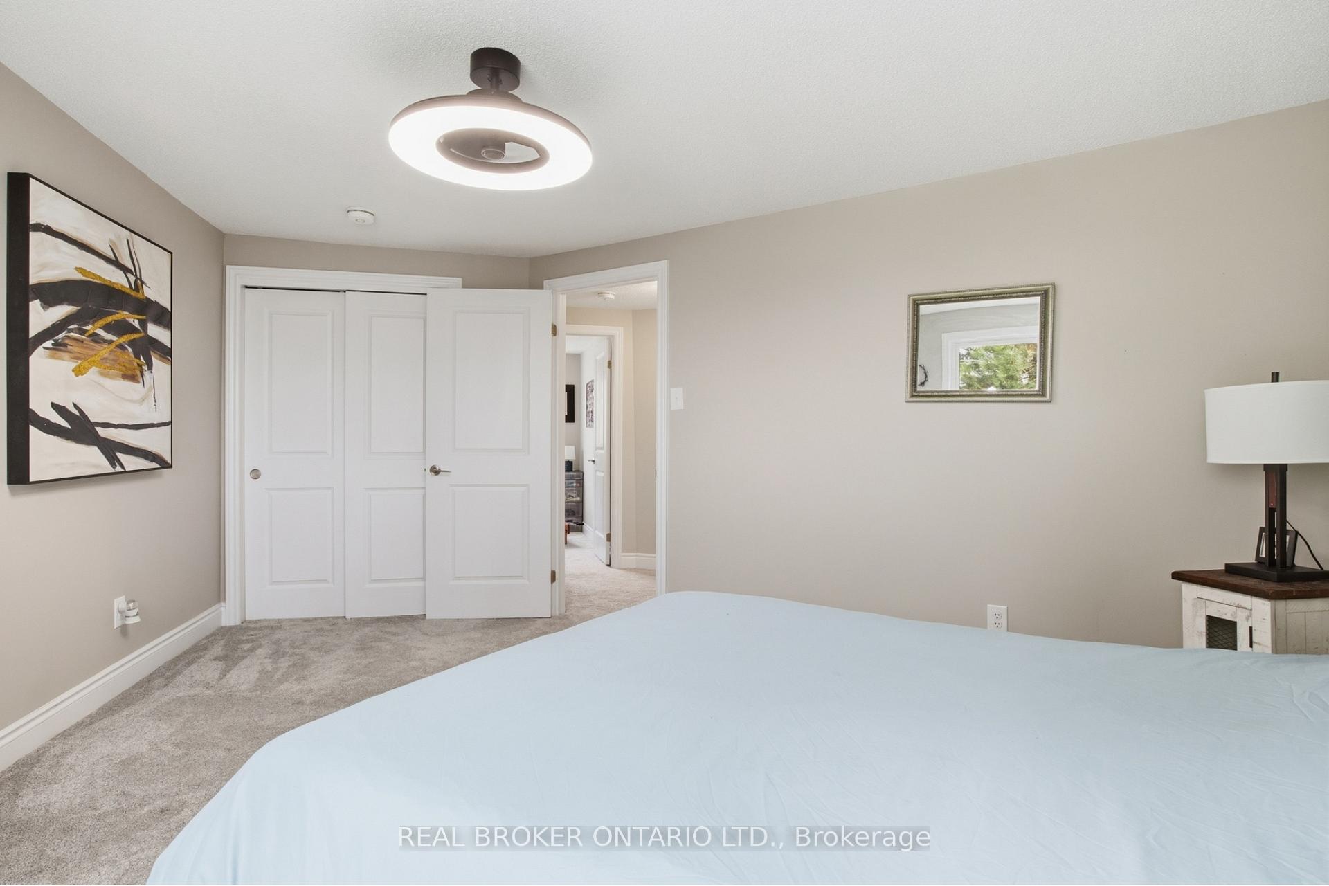 Photo 32 of Unit 46, 60 Elmsdale Drive, Kitchener, Laurentian Hills — HOMEH