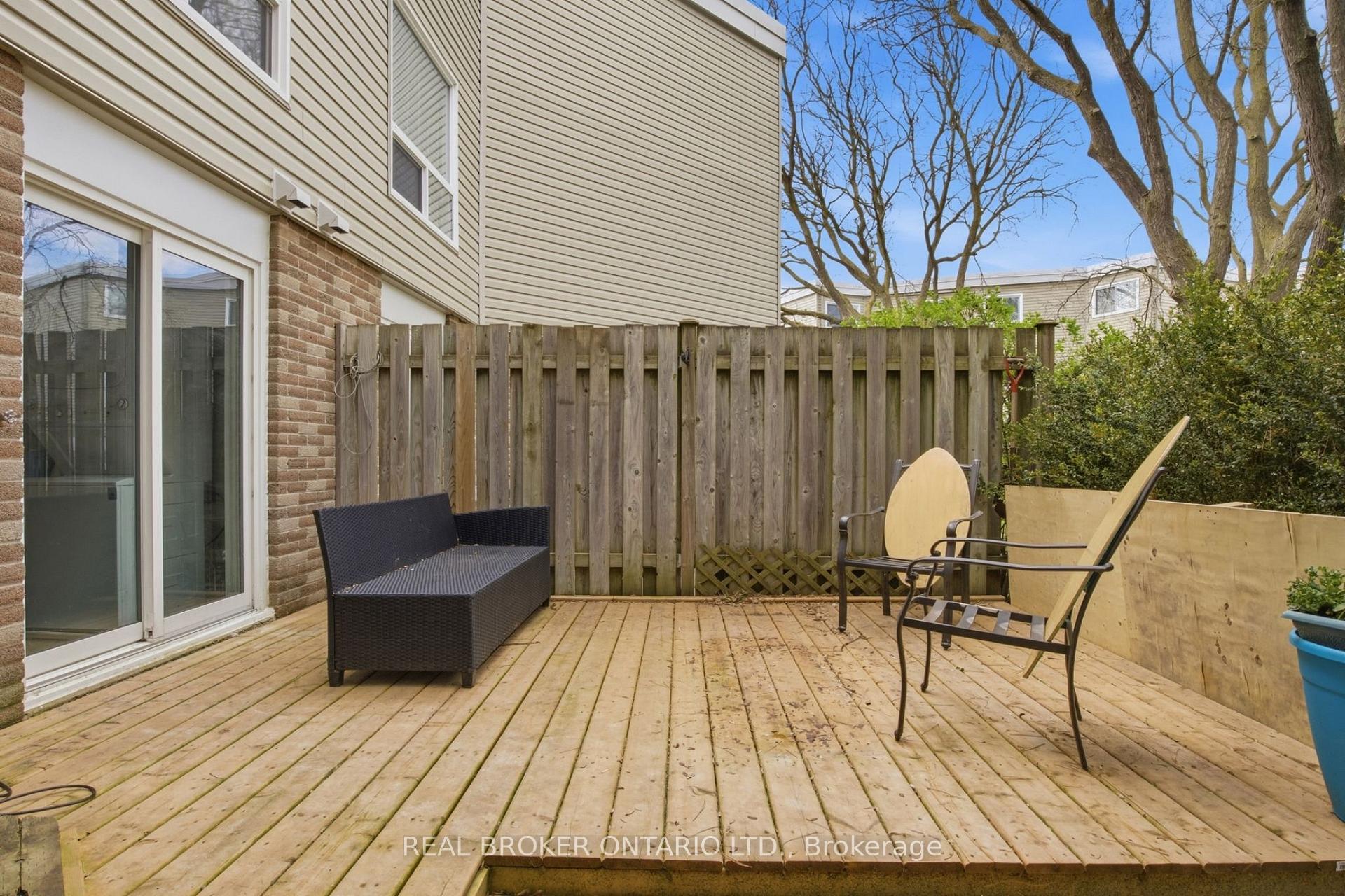 Photo 35 of Unit 46, 60 Elmsdale Drive, Kitchener, Laurentian Hills — HOMEH