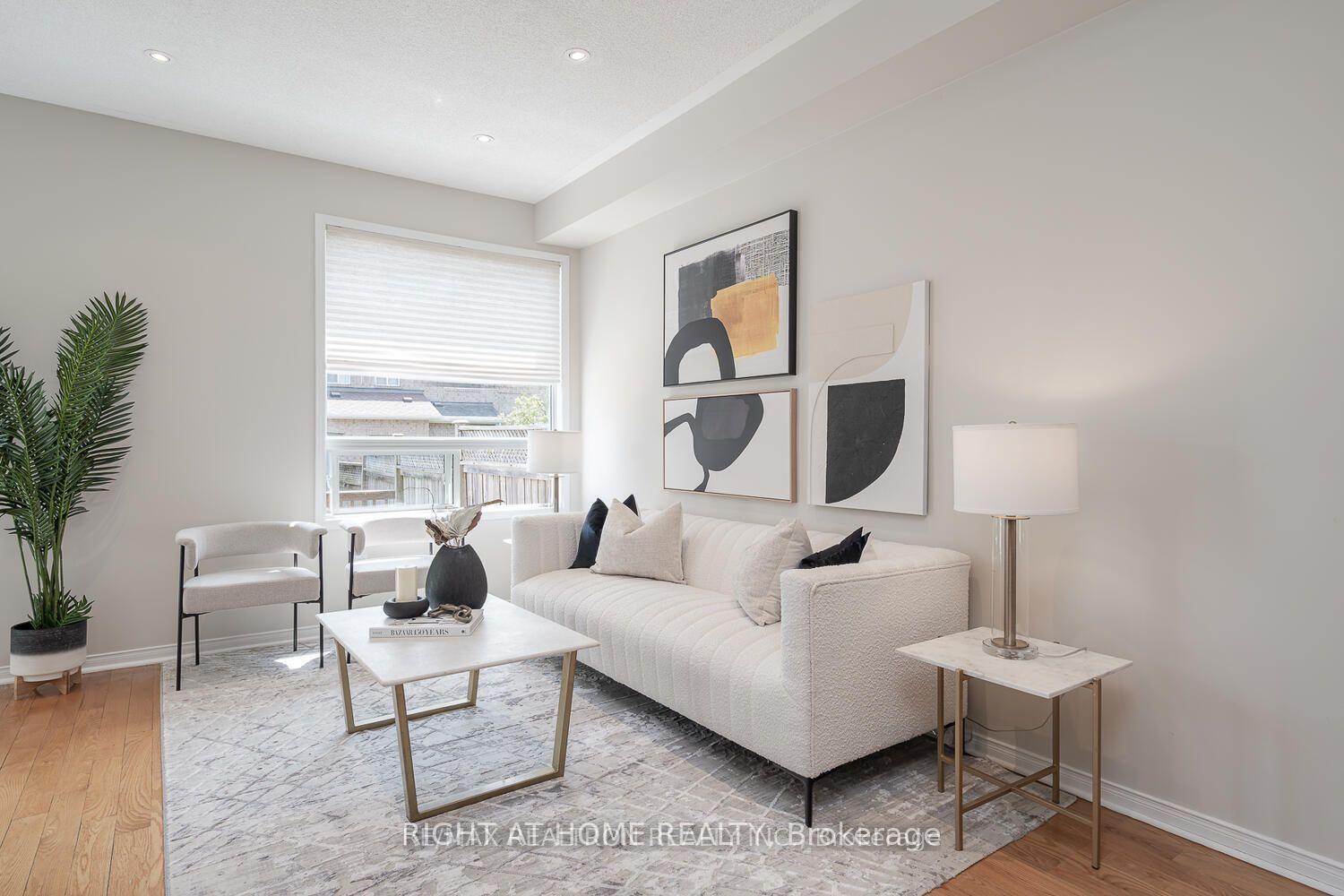 Photo 24 of 1 Ridgeway Court, Vaughan, Maple — HOMEH