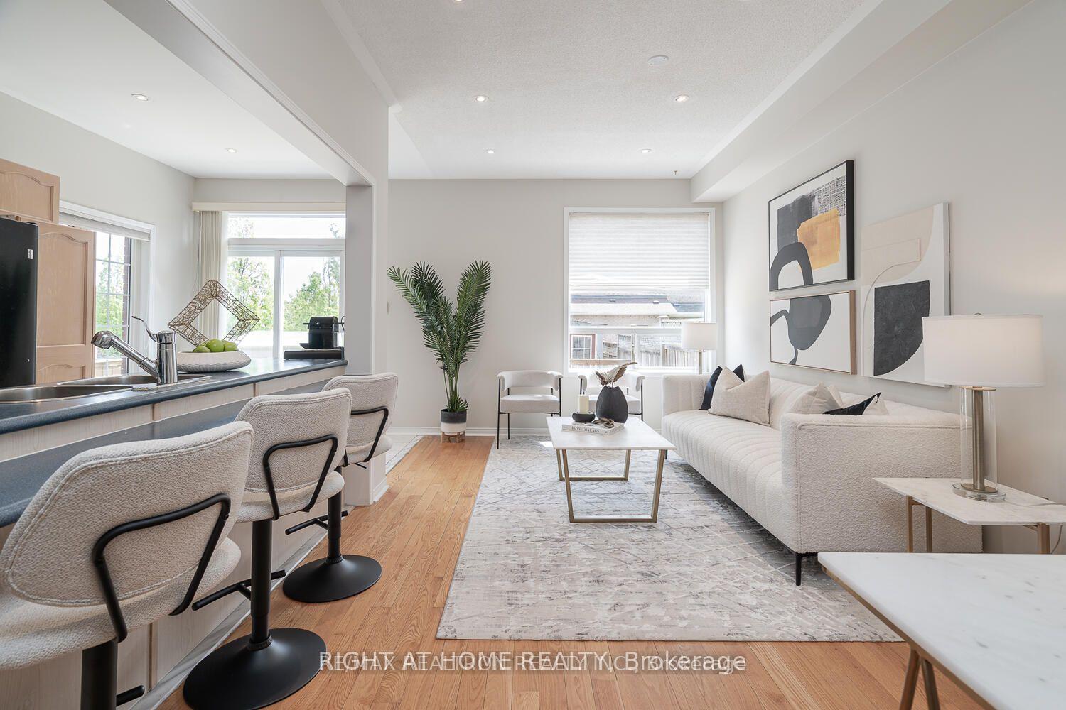 Photo 27 of 1 Ridgeway Court, Vaughan, Maple — HOMEH