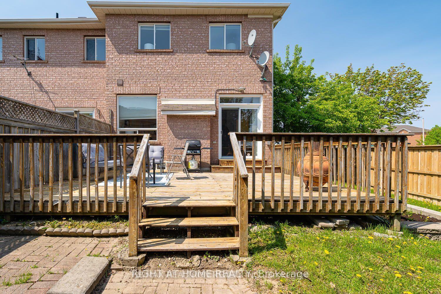 Photo 41 of 1 Ridgeway Court, Vaughan, Maple — HOMEH