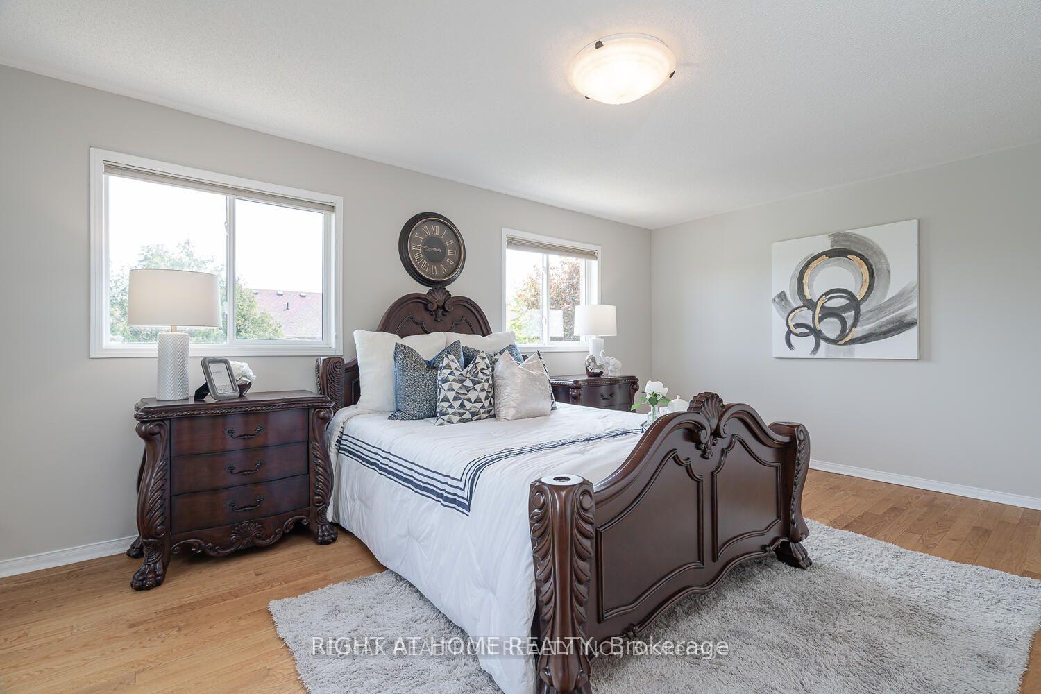 Photo 64 of 1 Ridgeway Court, Vaughan, Maple — HOMEH