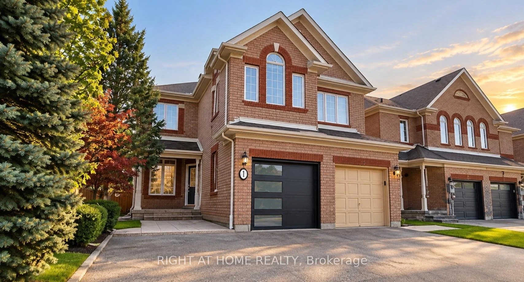 Photo of 1 Ridgeway Court