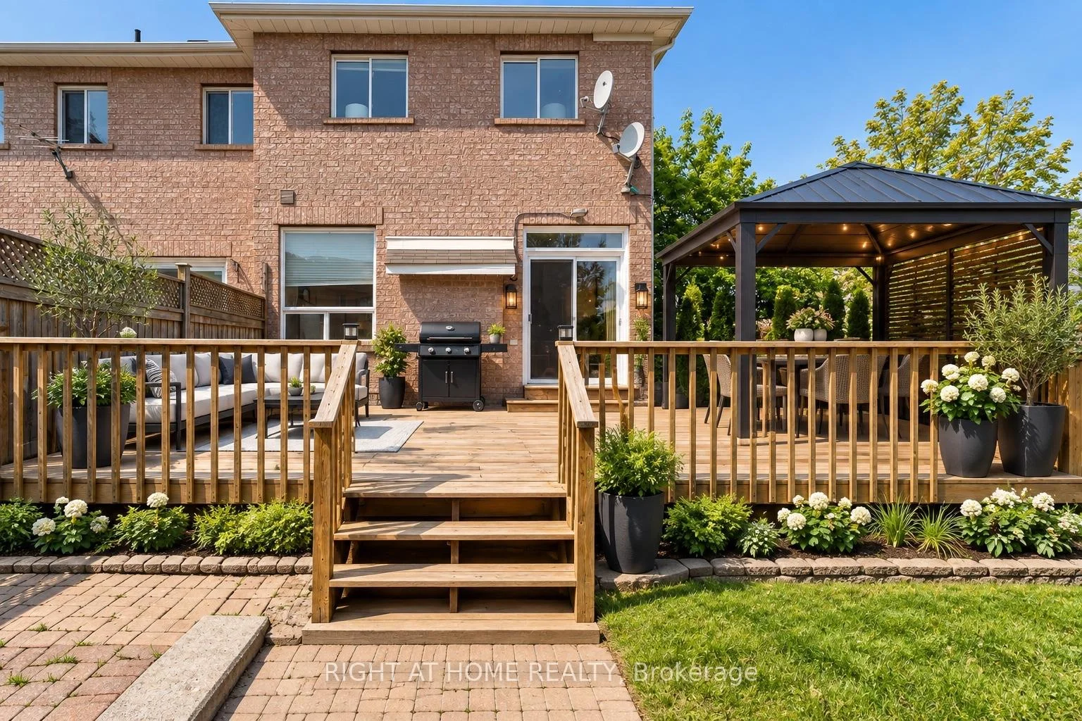 Photo 51 of 1 Ridgeway Court, Vaughan, Maple — HOMEH