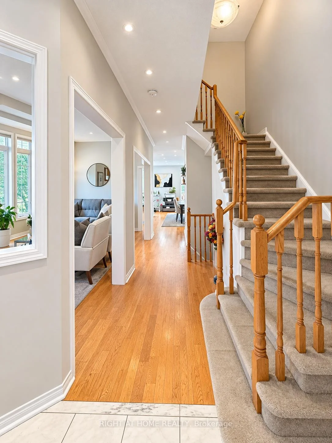 Photo 26 of 1 Ridgeway Court, Vaughan, Maple — HOMEH