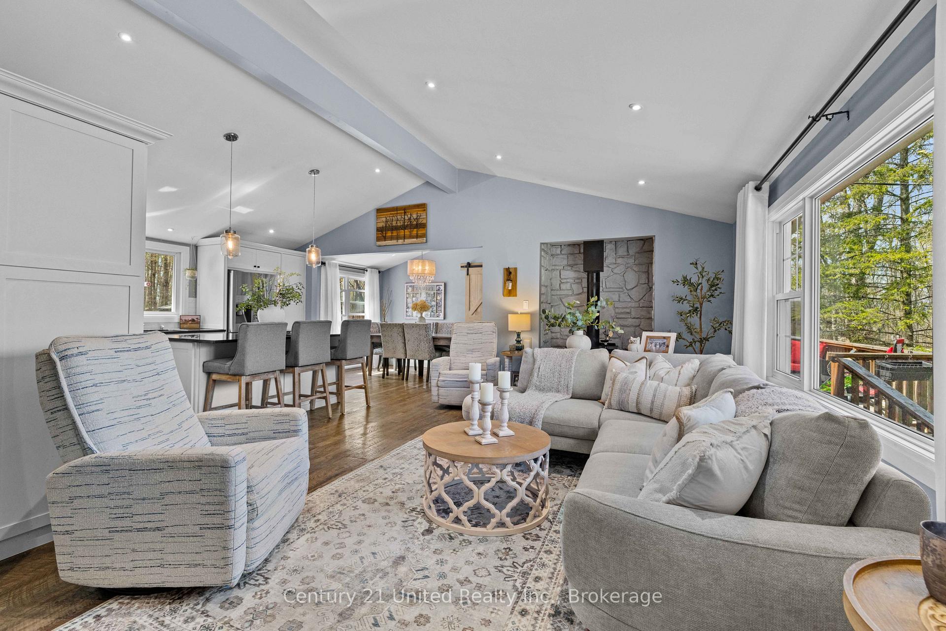 Photo 5 of 11 Birch Terrace, Trent Lakes — HOMEH