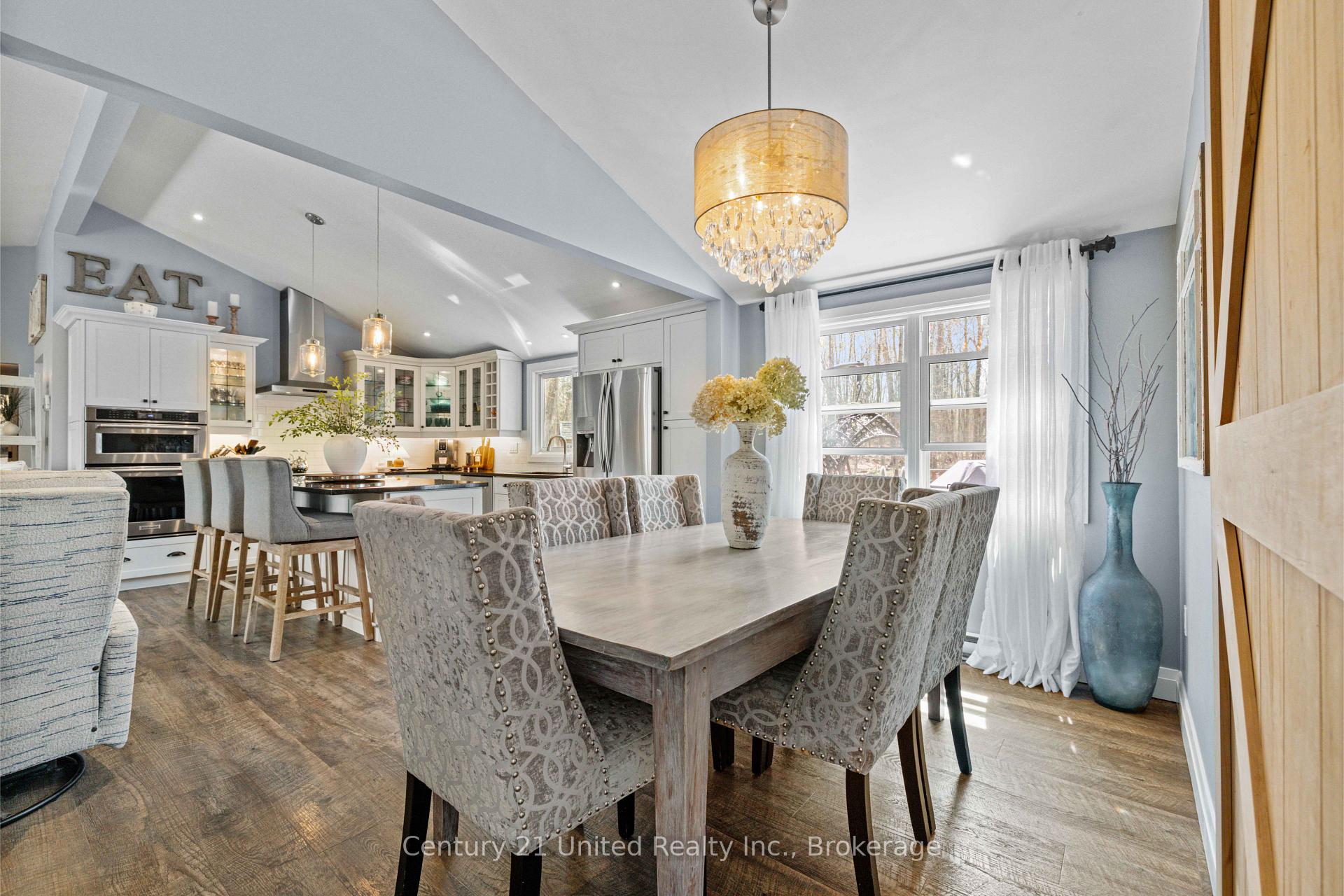 Photo 12 of 11 Birch Terrace, Trent Lakes — HOMEH