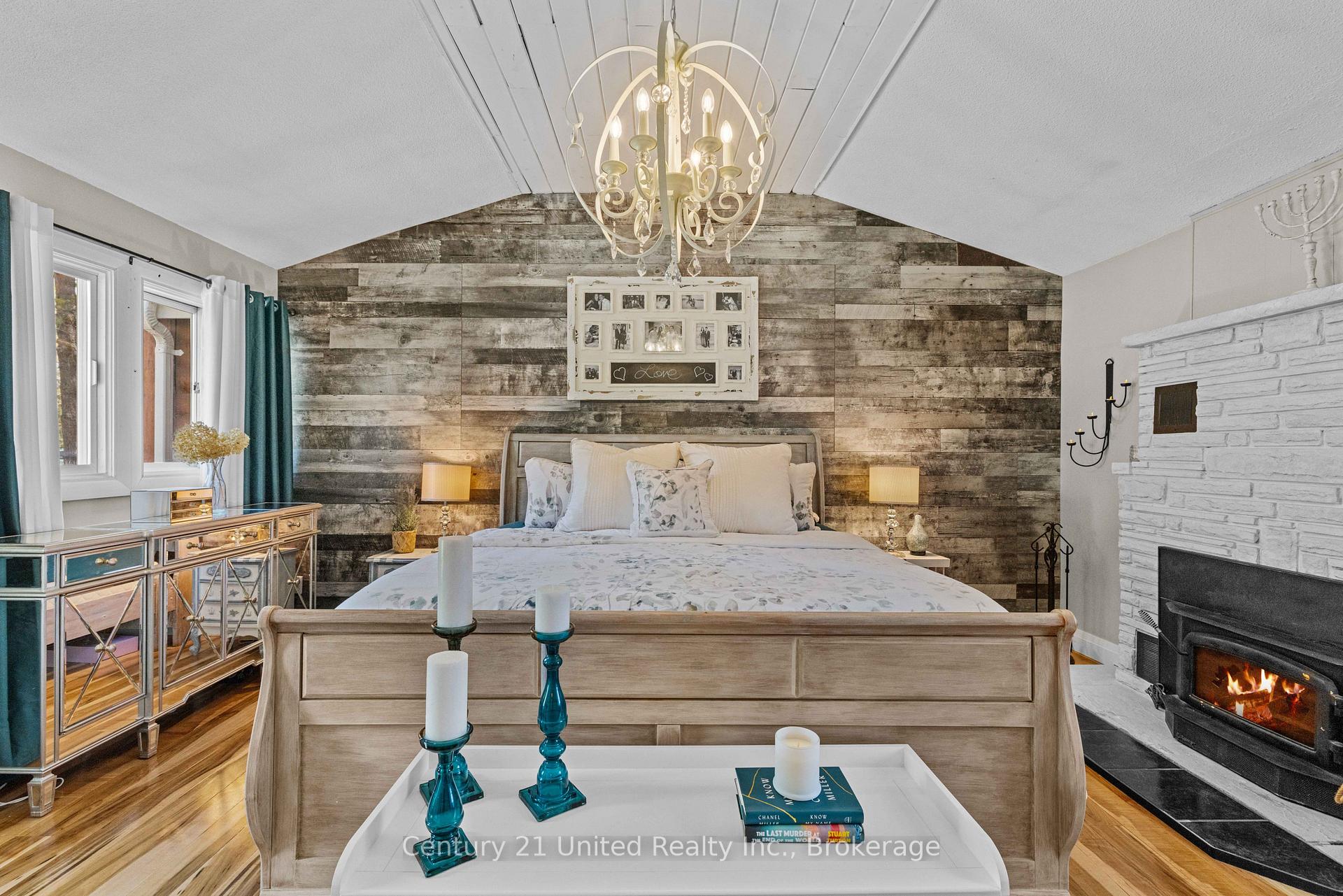 Photo 14 of 11 Birch Terrace, Trent Lakes — HOMEH