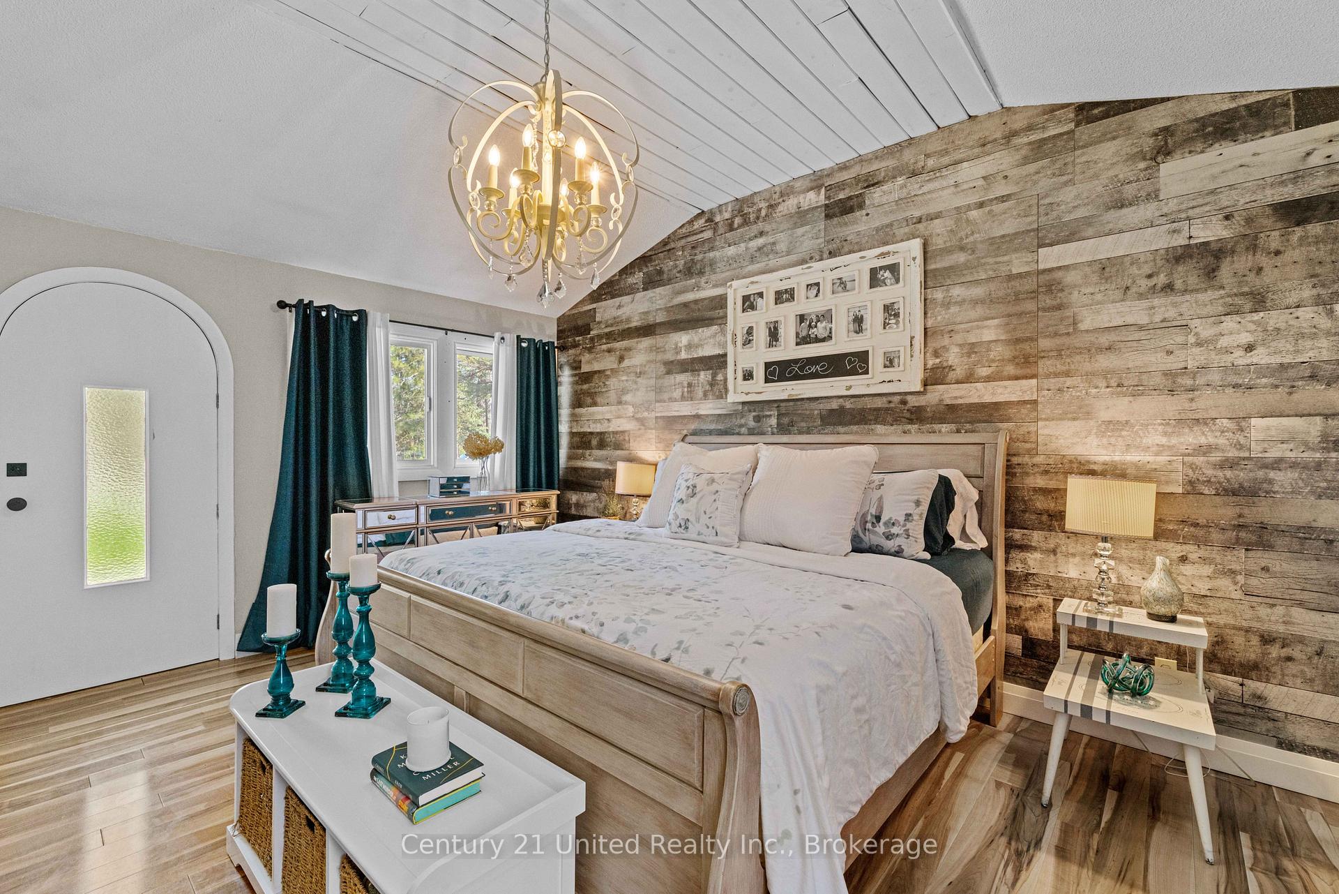 Photo 15 of 11 Birch Terrace, Trent Lakes — HOMEH