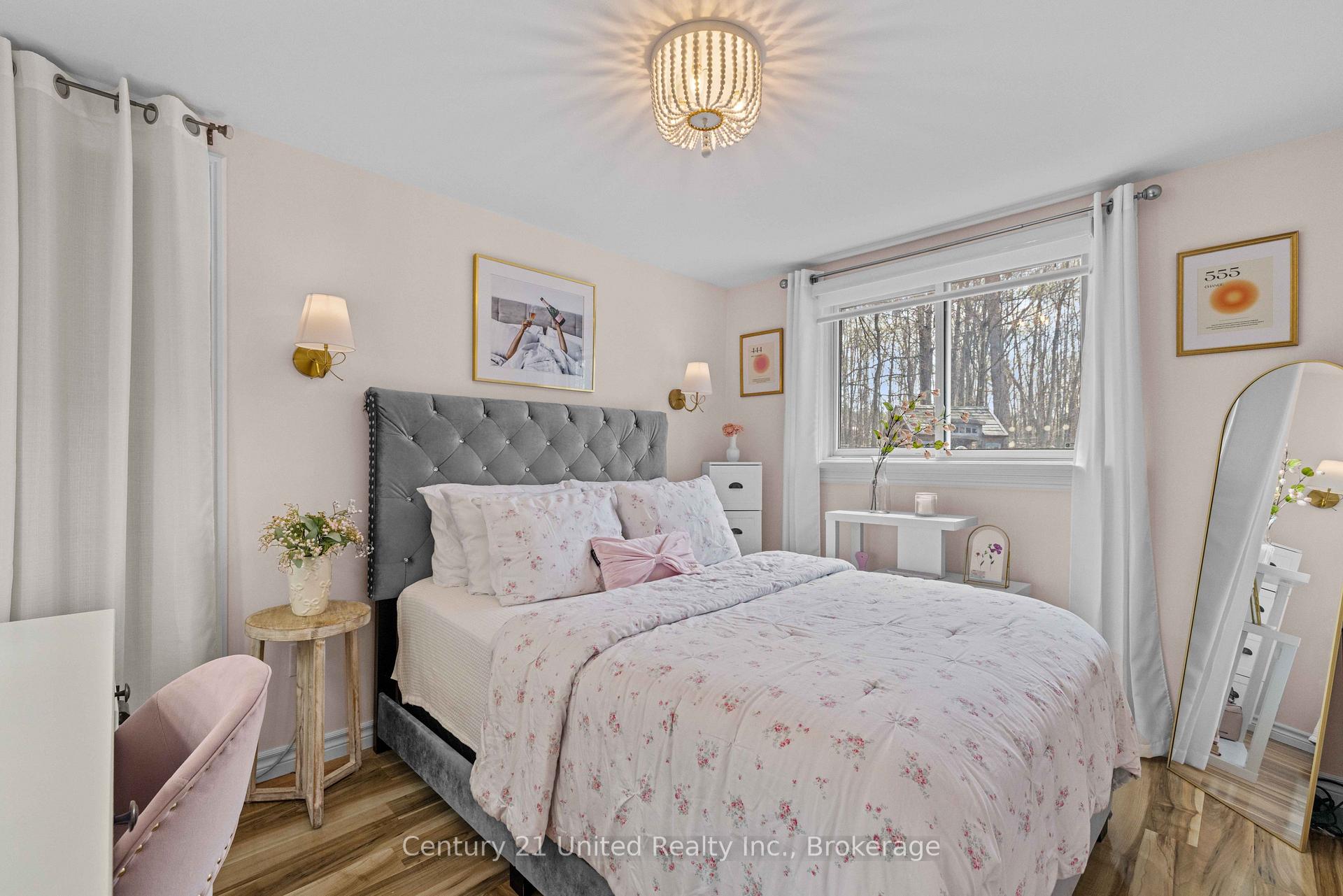 Photo 17 of 11 Birch Terrace, Trent Lakes — HOMEH