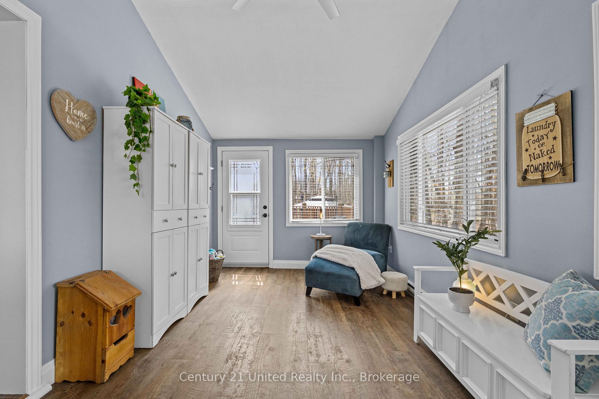 Photo 22 of 11 Birch Terrace, Trent Lakes — HOMEH