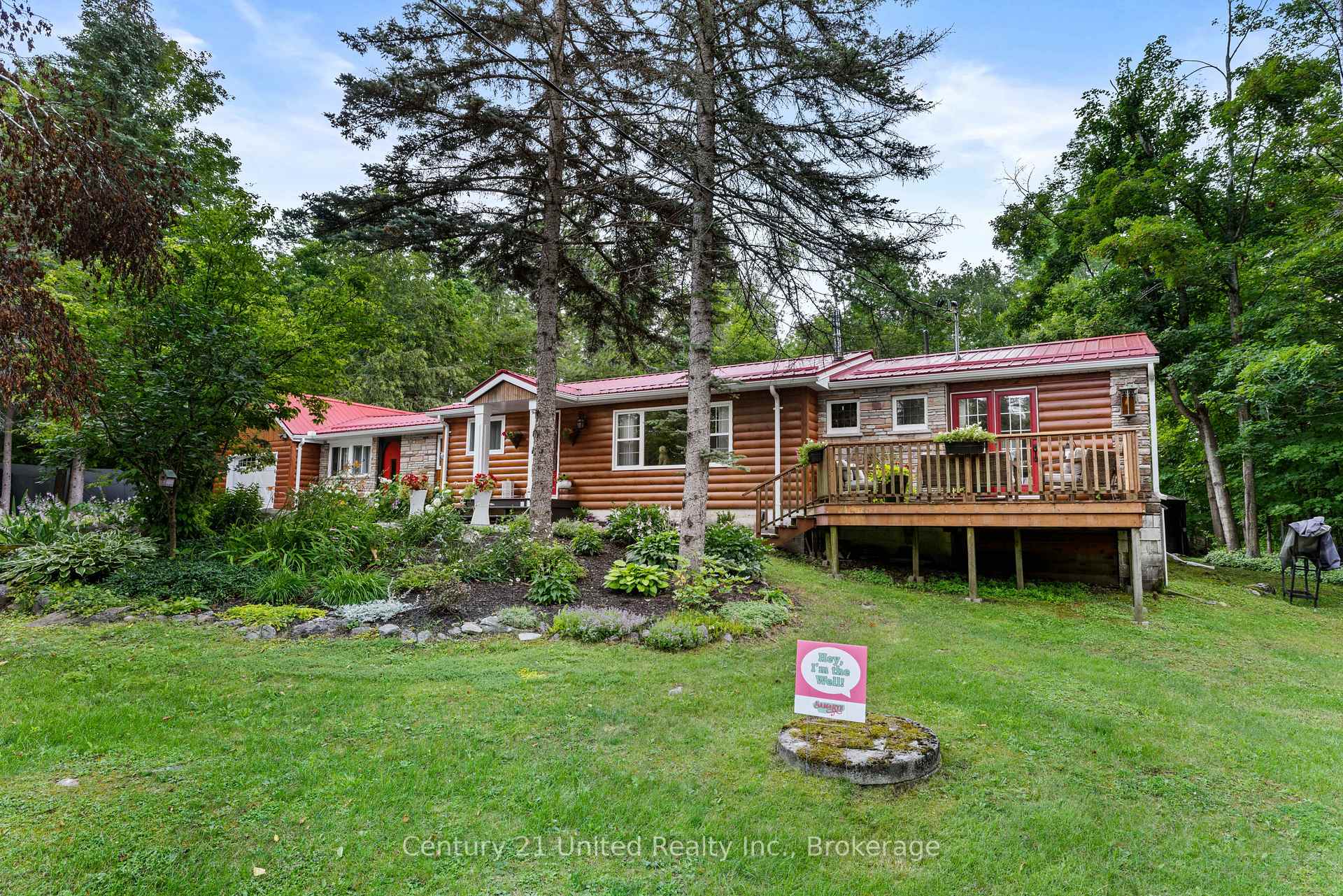 Photo 24 of 11 Birch Terrace, Trent Lakes — HOMEH