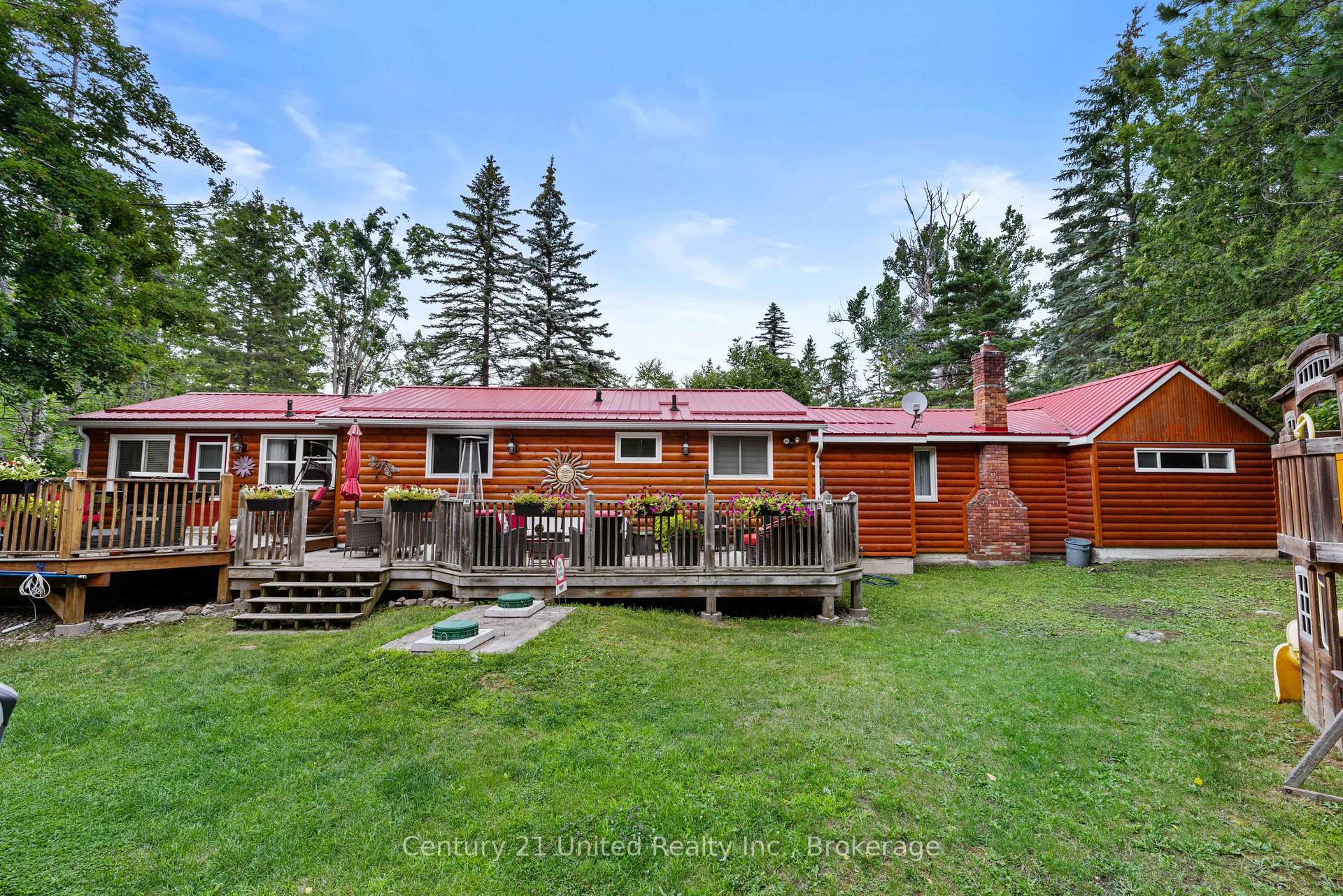 Photo 25 of 11 Birch Terrace, Trent Lakes — HOMEH