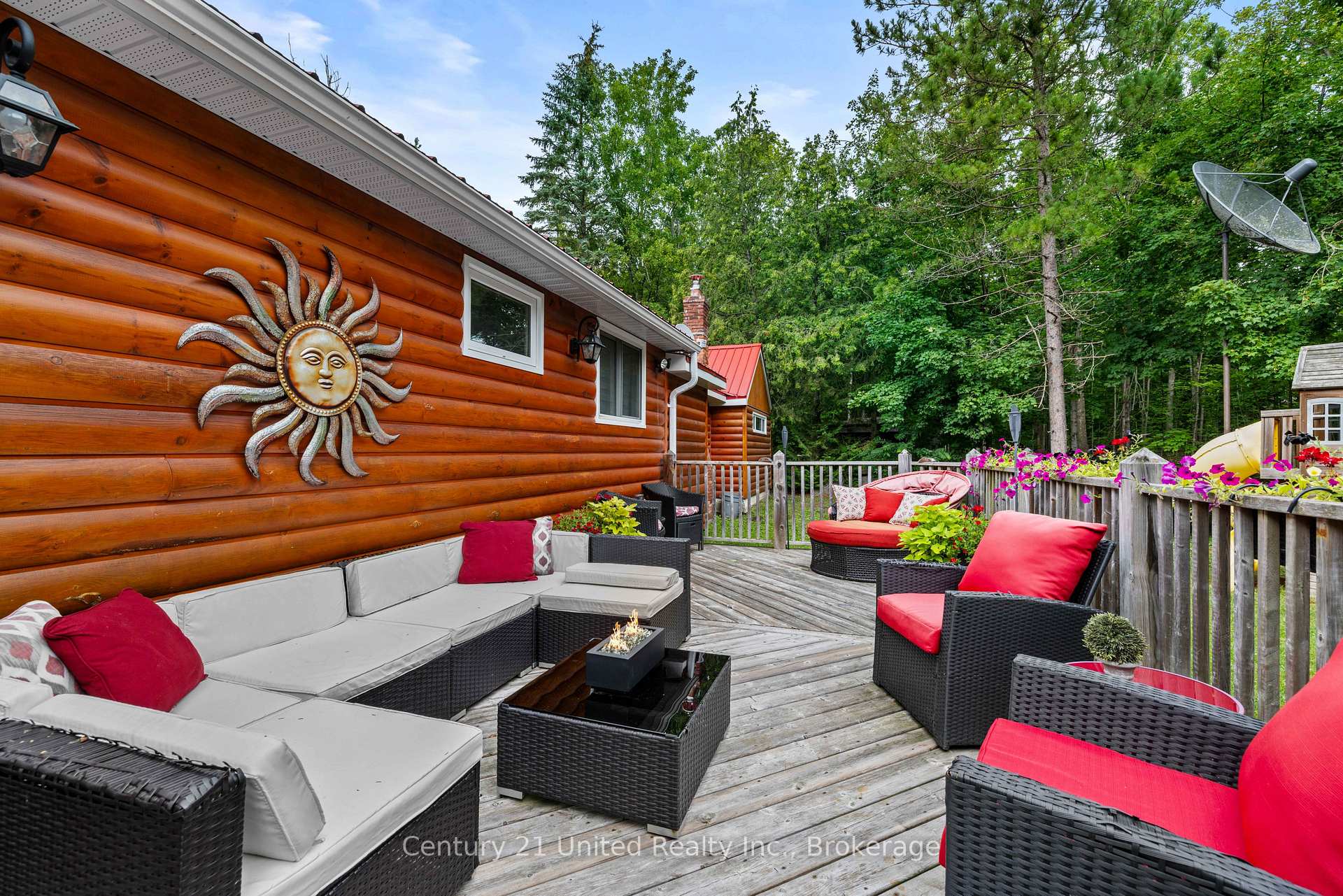 Photo 26 of 11 Birch Terrace, Trent Lakes — HOMEH