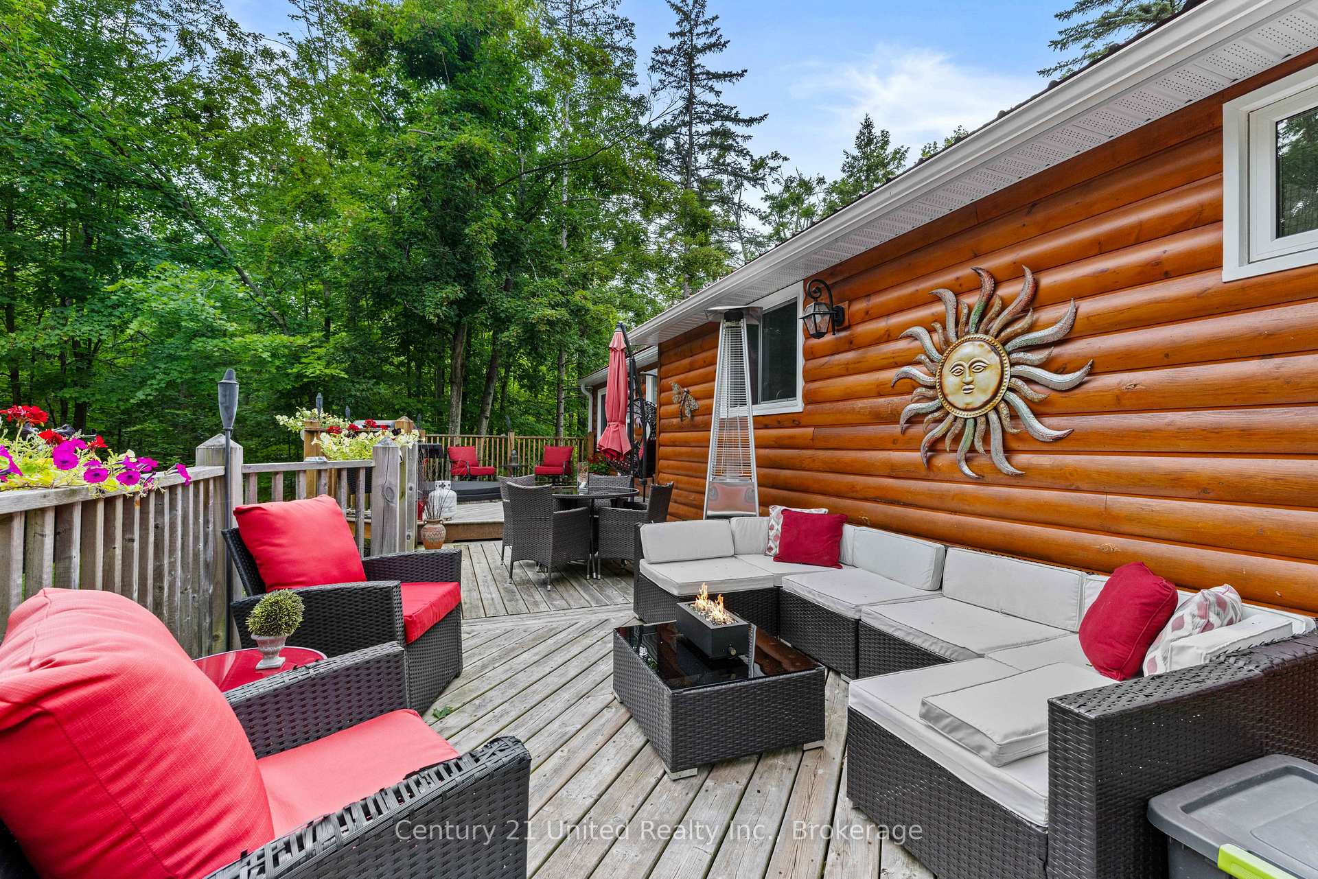 Photo 27 of 11 Birch Terrace, Trent Lakes — HOMEH