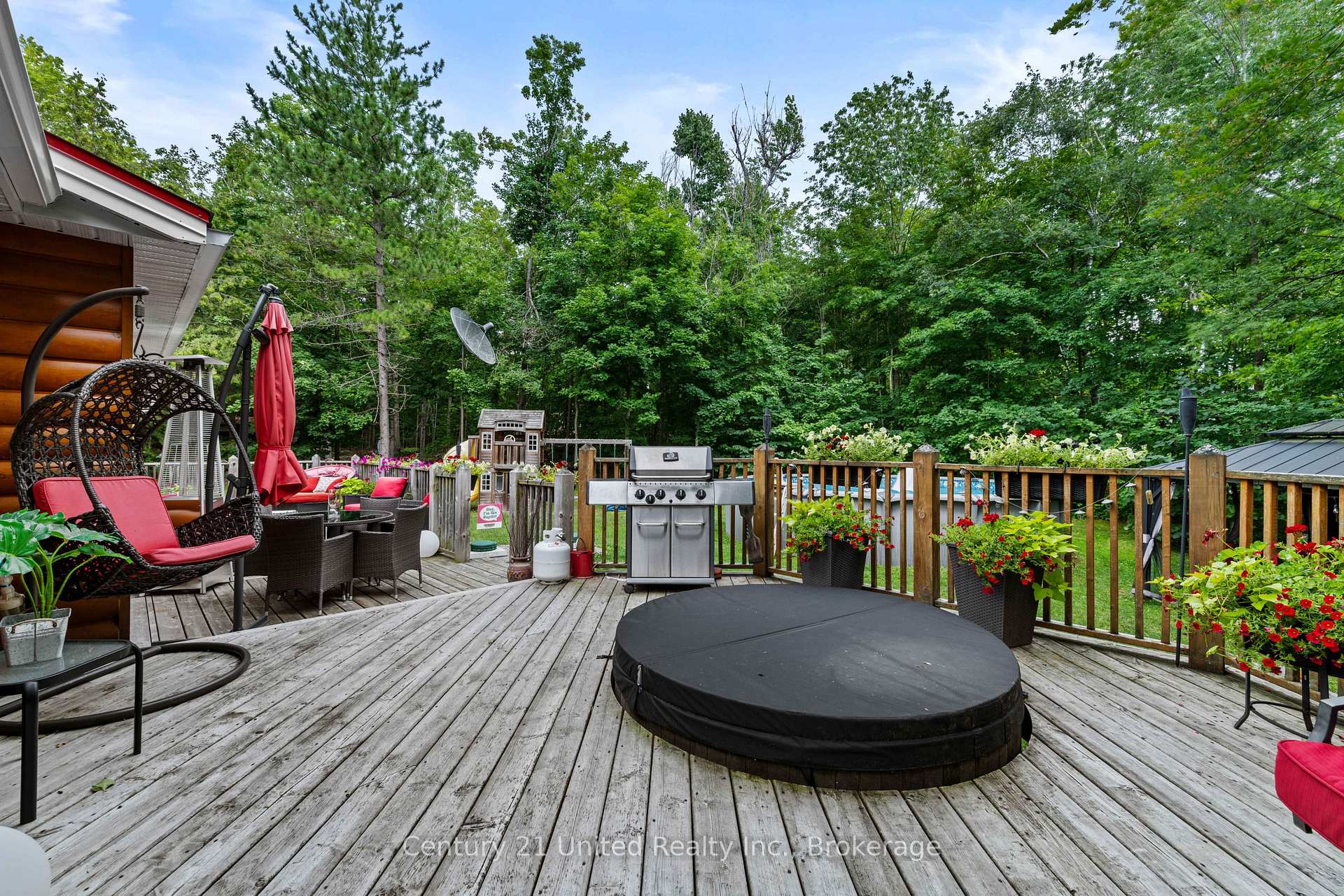 Photo 28 of 11 Birch Terrace, Trent Lakes — HOMEH