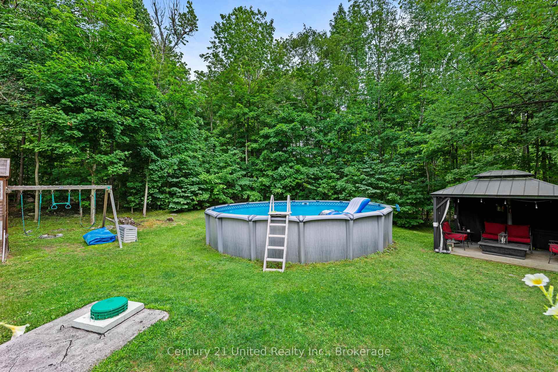 Photo 30 of 11 Birch Terrace, Trent Lakes — HOMEH
