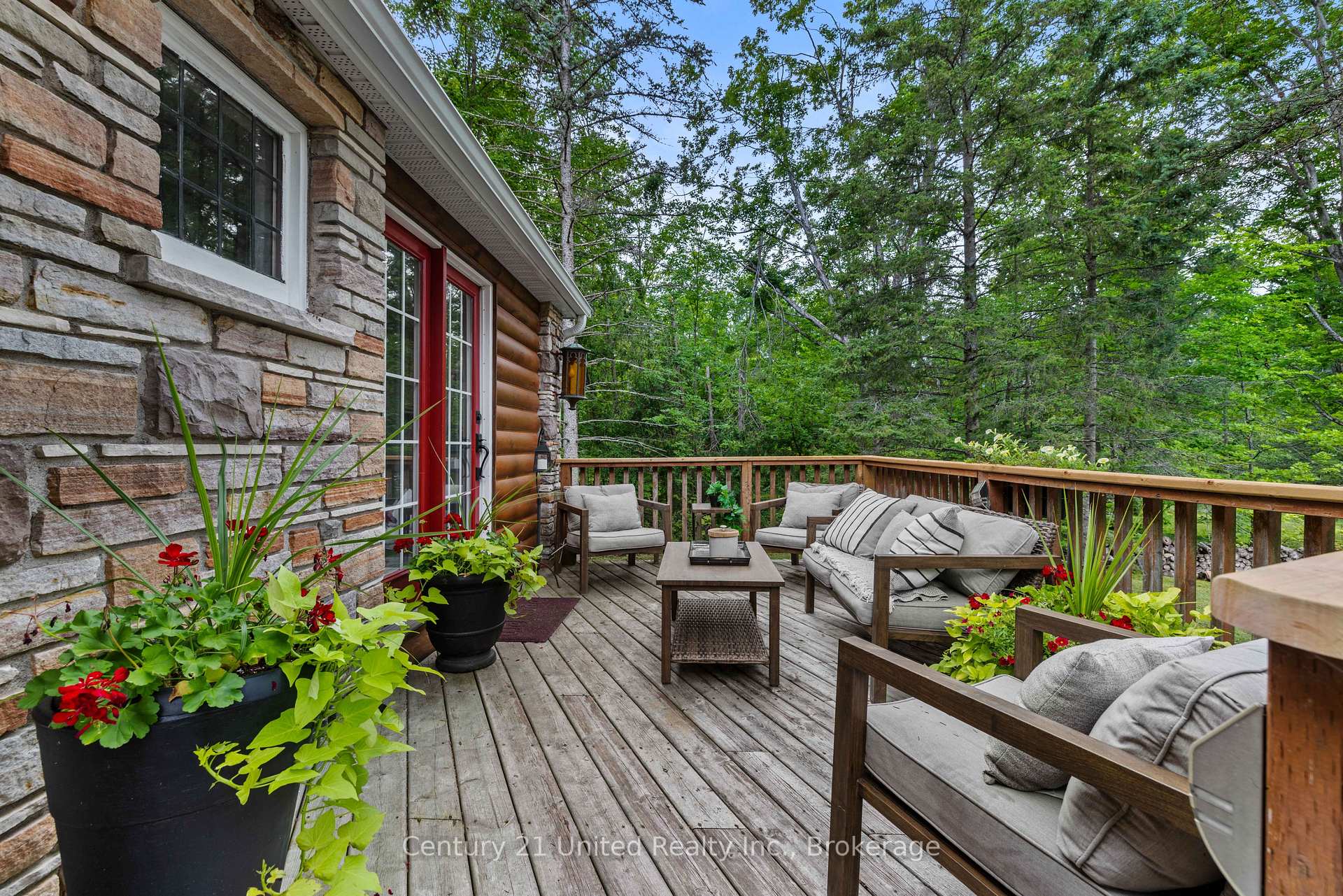 Photo 31 of 11 Birch Terrace, Trent Lakes — HOMEH