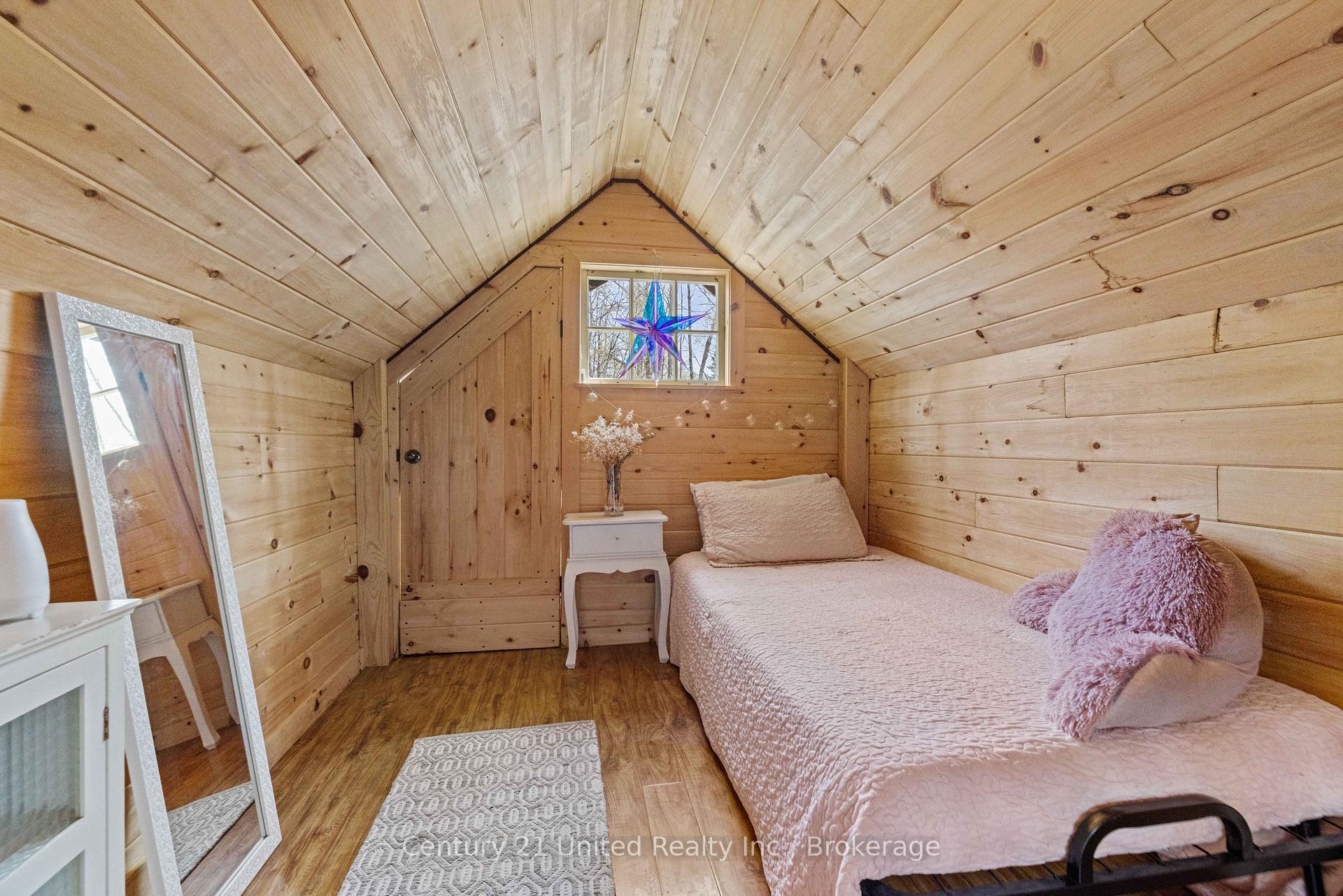 Photo 33 of 11 Birch Terrace, Trent Lakes — HOMEH